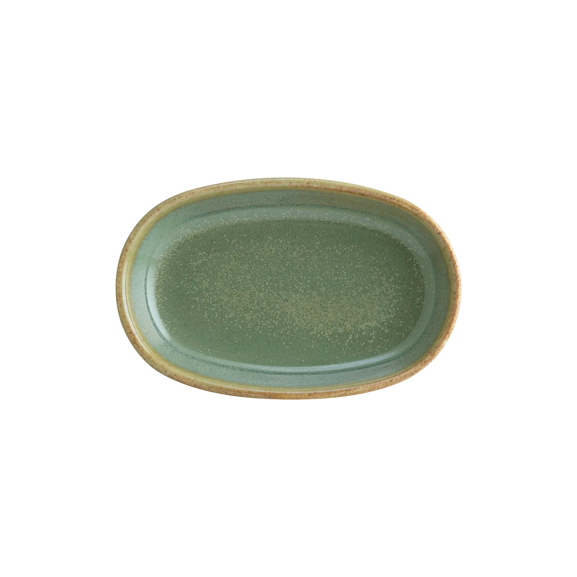 Bonna Sage Hygge 10cm Hygge Oval Servis, profesyonel servis ürünü
