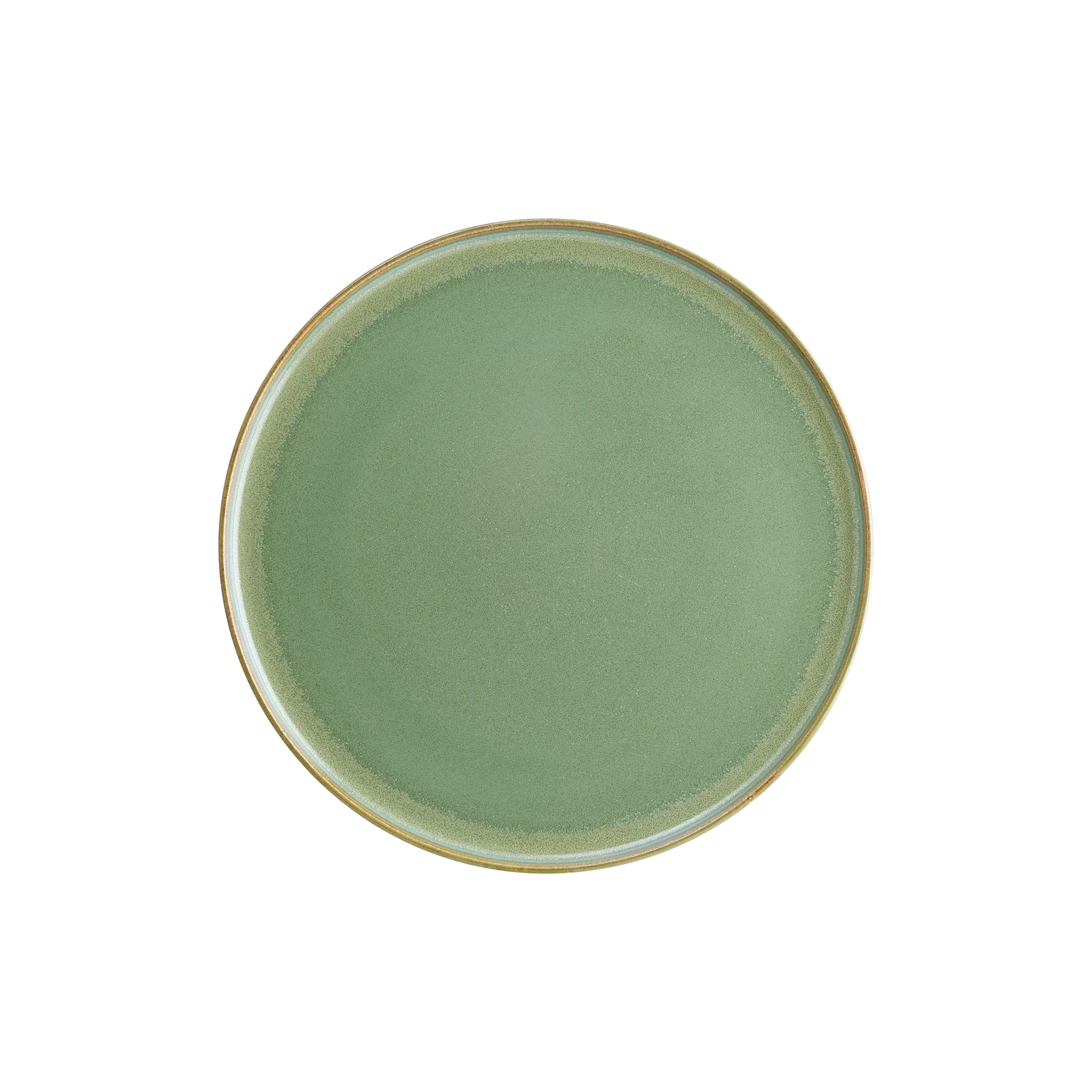 Bonna Sage Hygge 16cm Düz Tabak, düz tabak