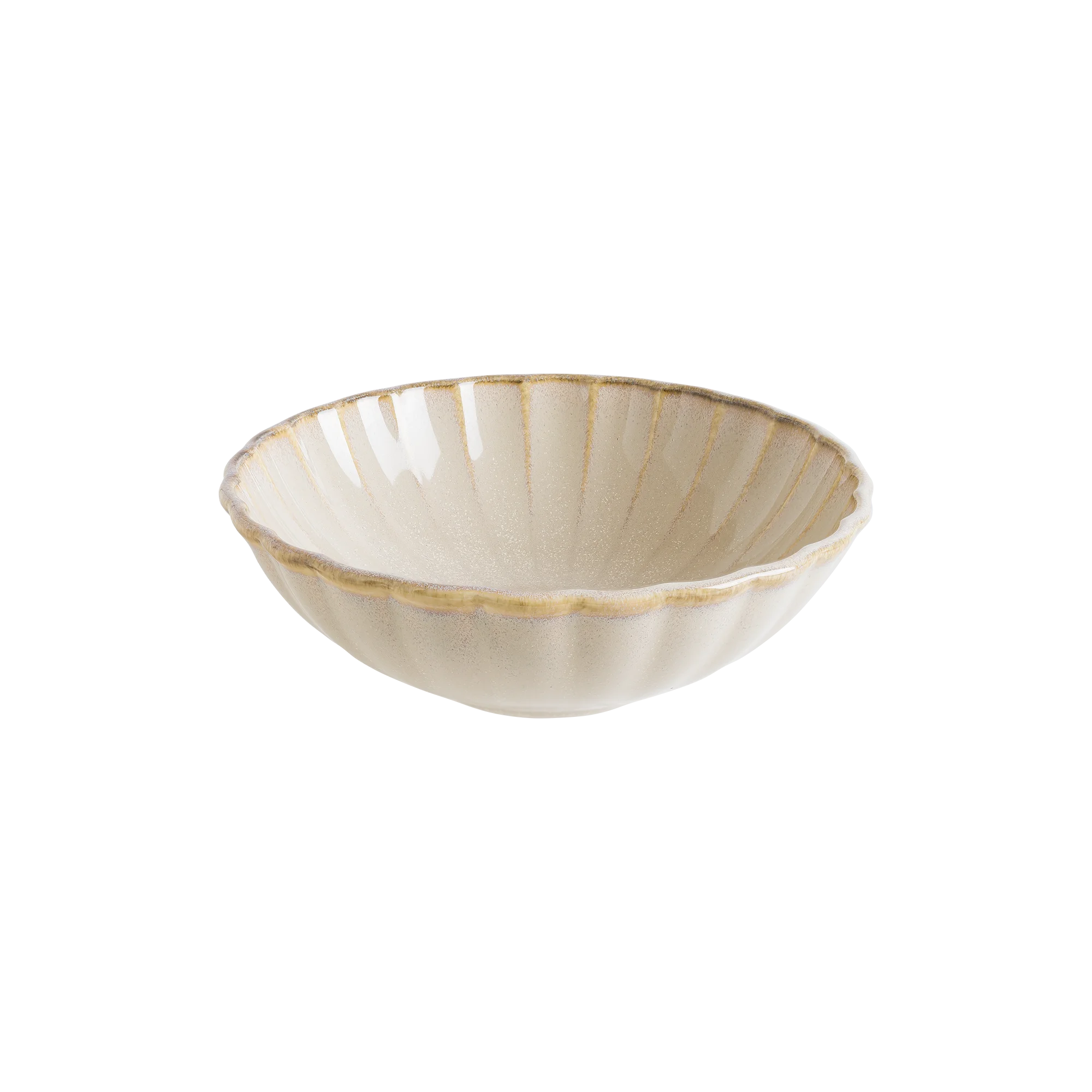 Bonna Sand East Çukur Tabak 16 cm 550 cc, çukur tabak