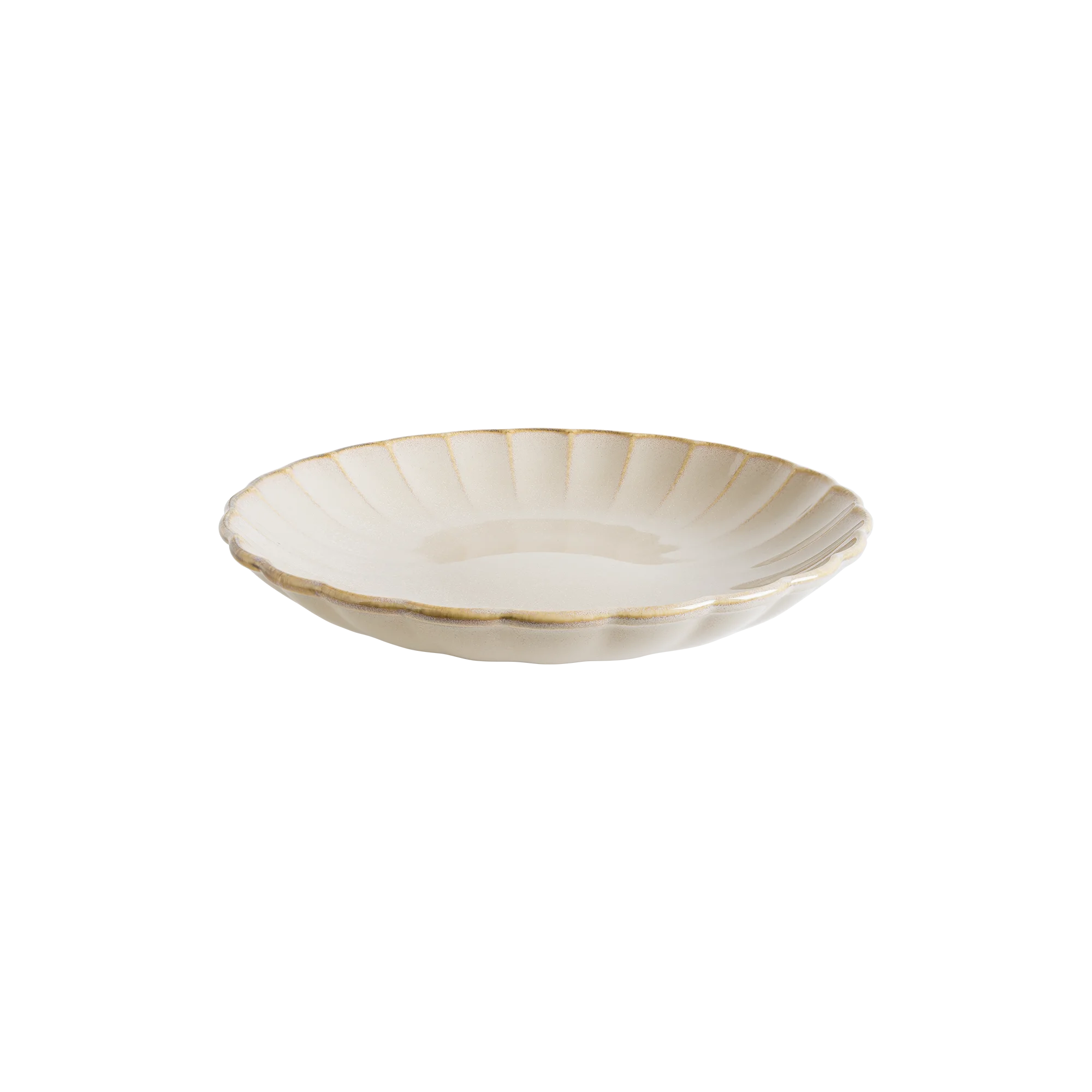 Bonna Sand East Çukur Tabak 25 cm 1050 CC, çukur tabak