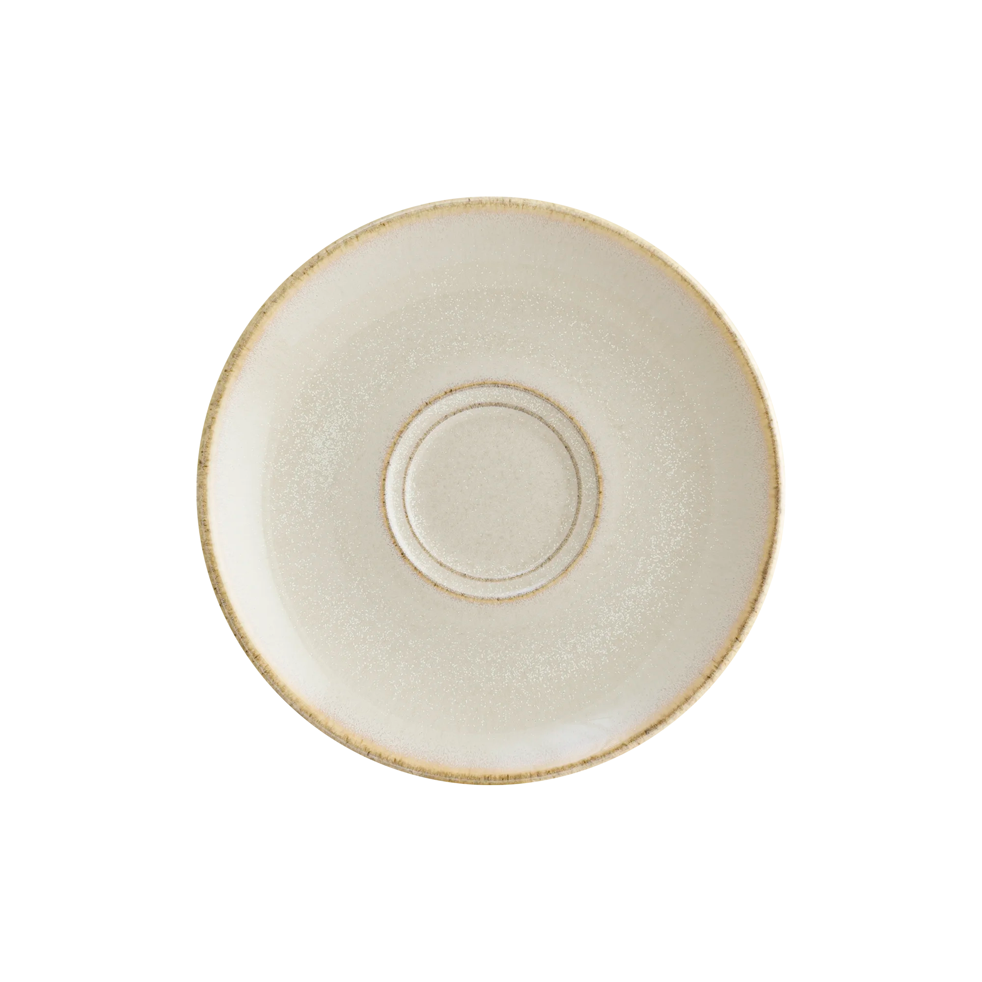 Bonna Sand Gourmet Kahve Fincan Tabağı 16 cm, fincan tabağı