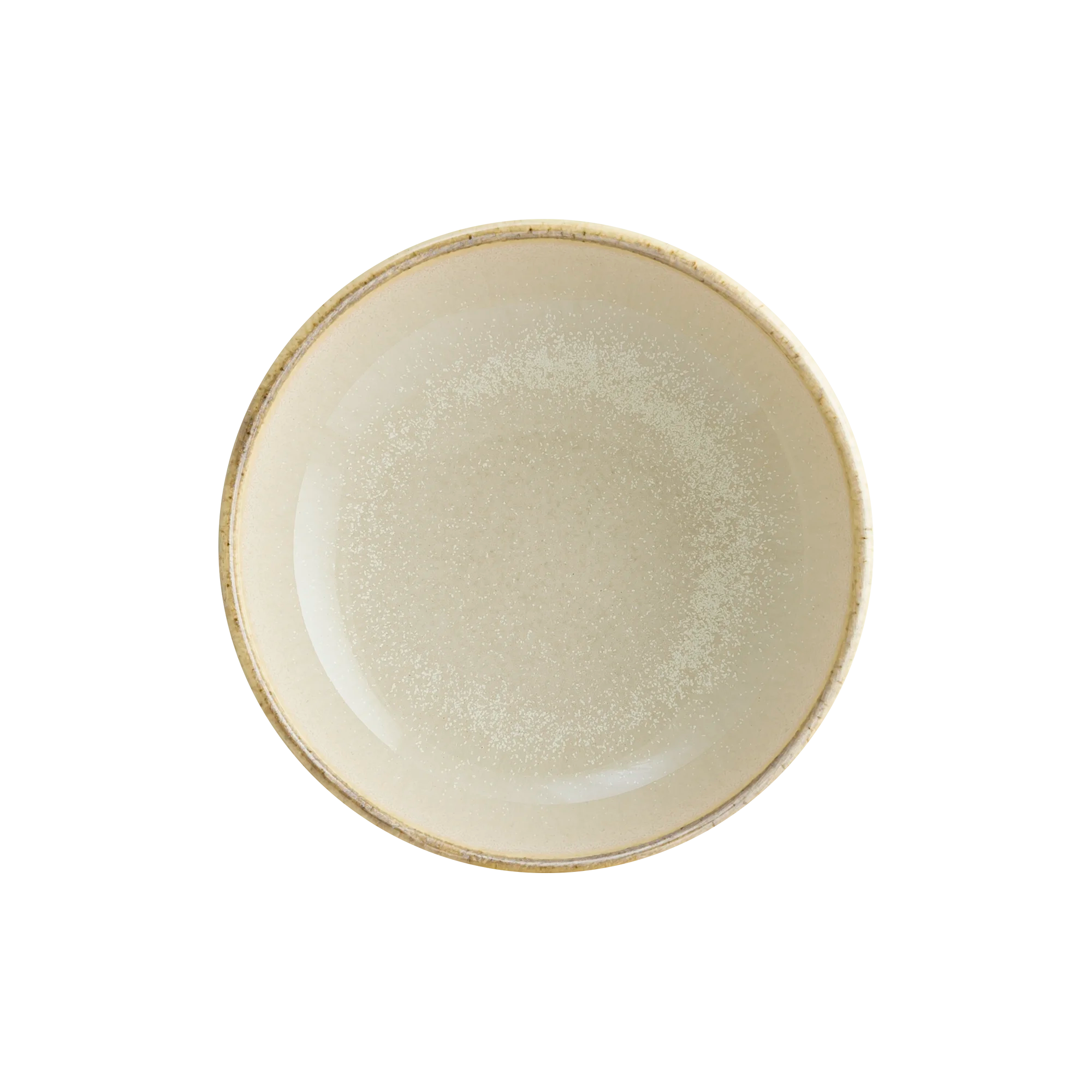 Bonna Sand Hygge 10cm Cukur Tabak 130 cc, çukur tabak