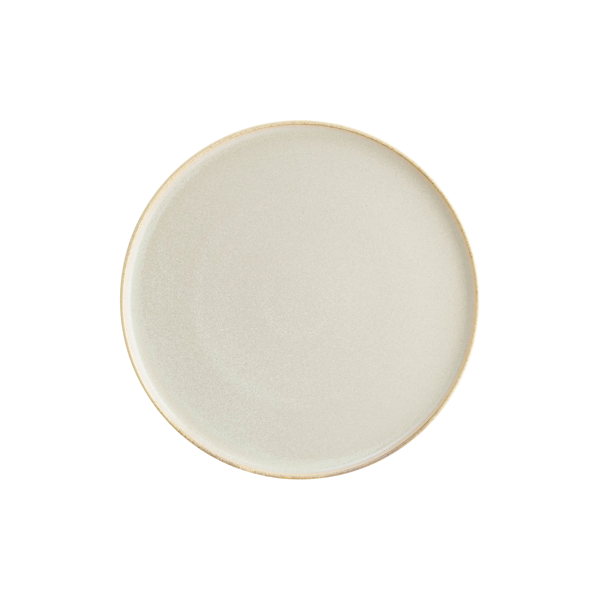 Bonna Sand Hygge 28cm Düz Tabak, düz tabak