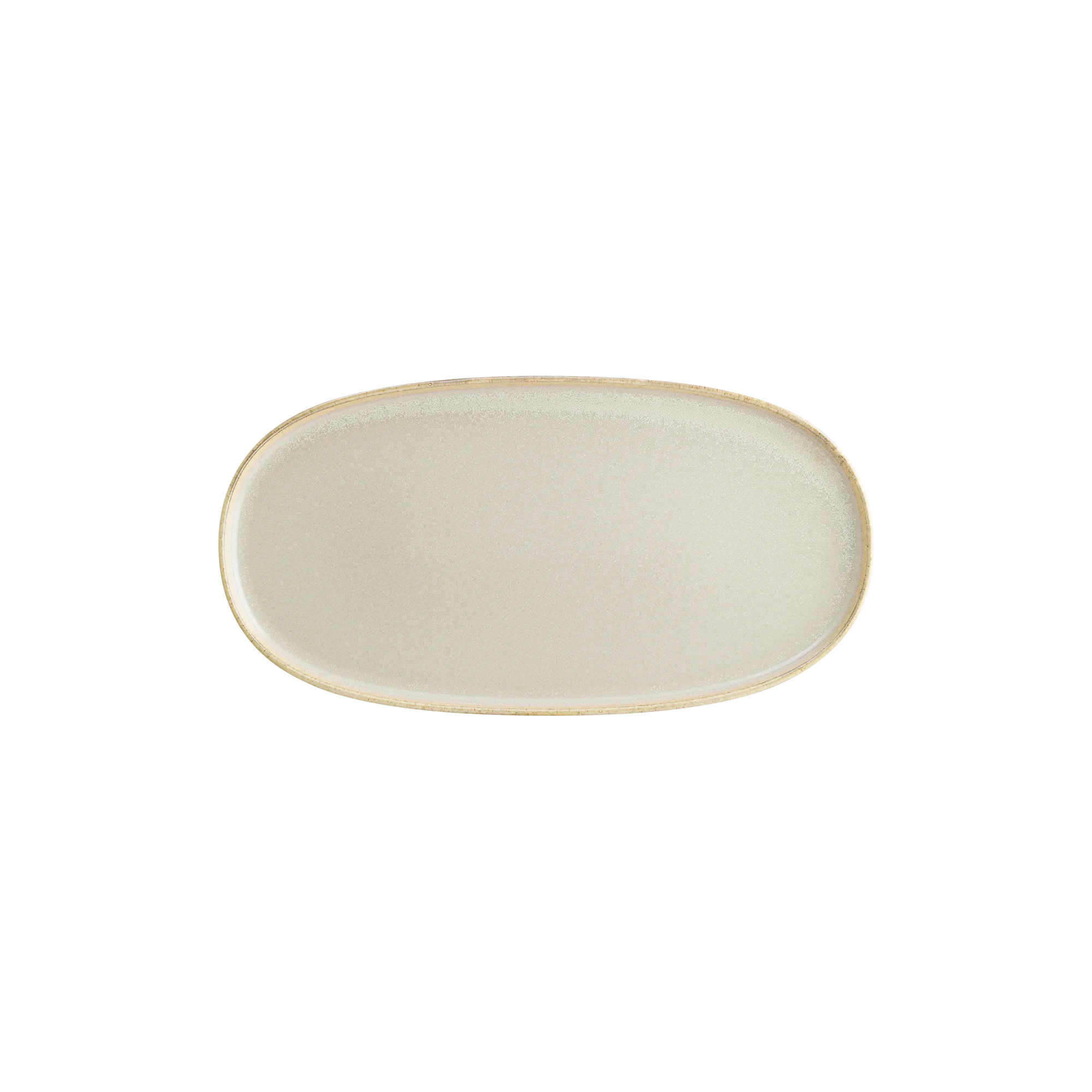 Bonna Sand Hygge 34 cm Oval Servis, profesyonel servis ürünü