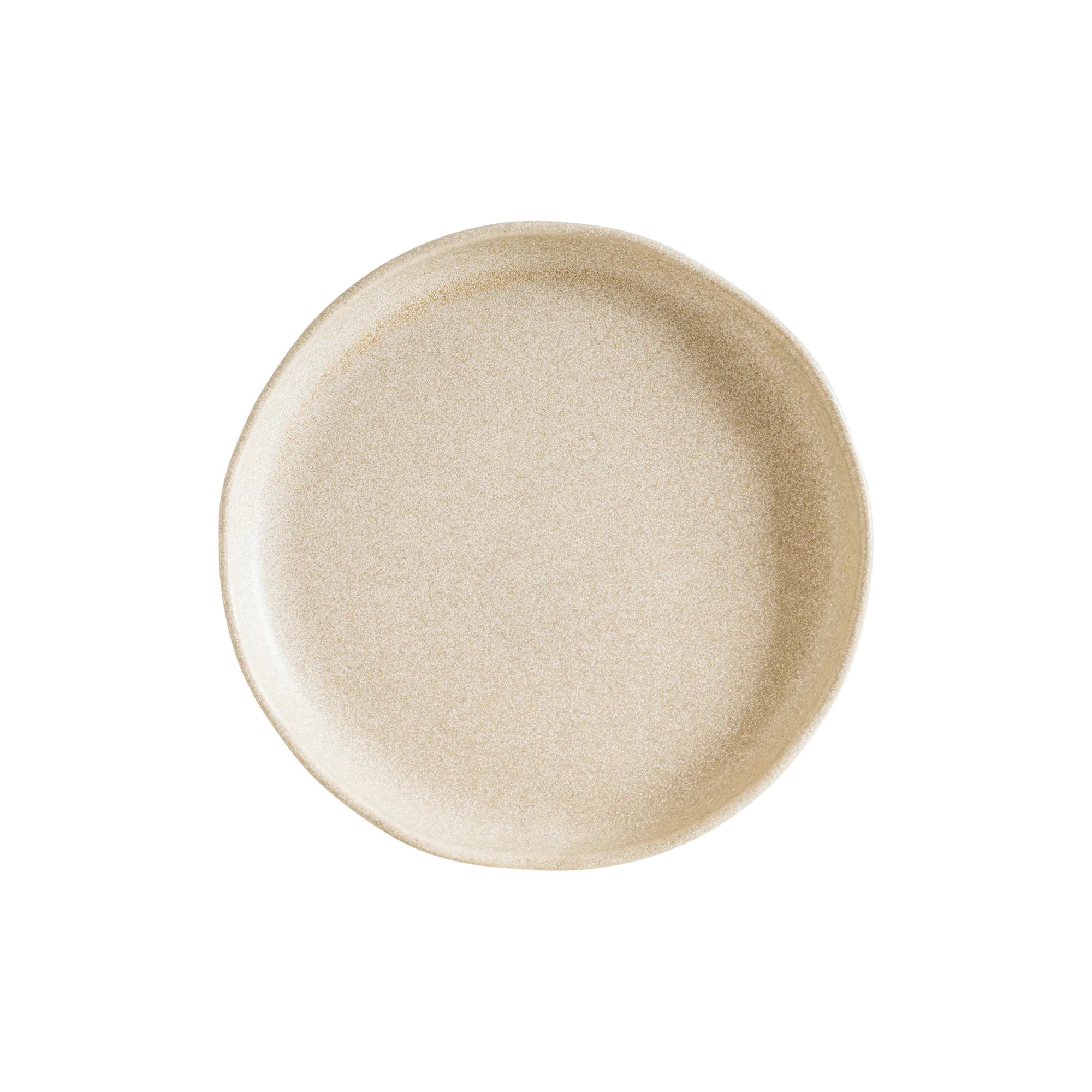 Bonna Sahara Cresta Düz Tabak 19 cm, düz tabak