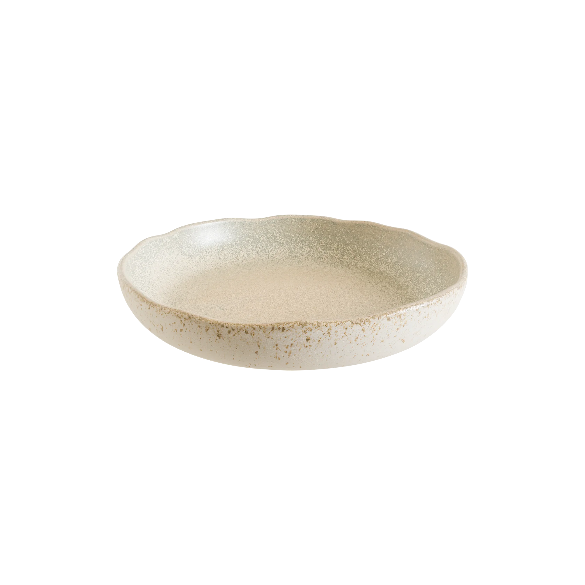 Bonna Sahara Cresta Çukur Tabak 23 cm 750 cc, çukur tabak