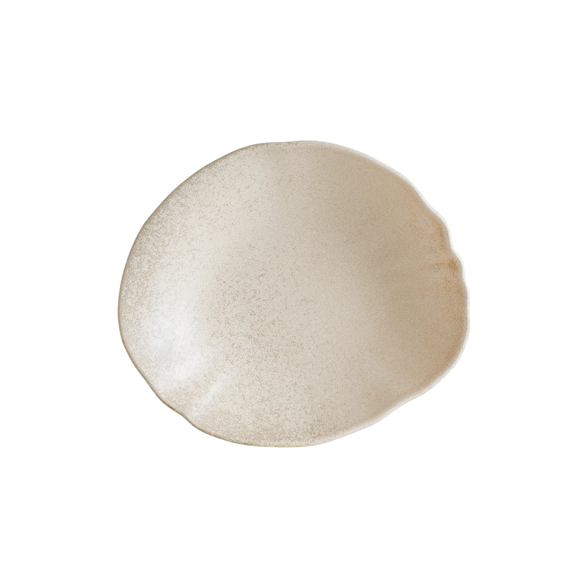 Bonna Sahara Tone Çukur Tabak 27 cm 1010cc, çukur tabak