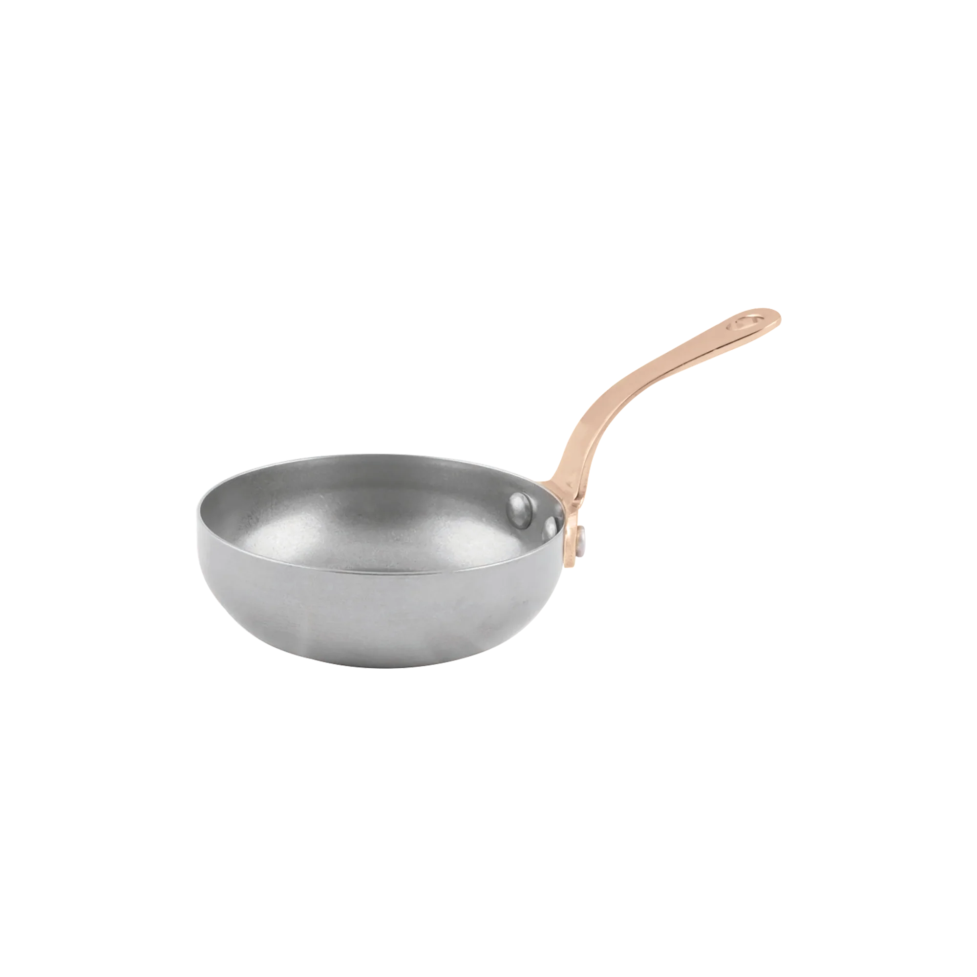 Bonna Antique Mini Atıştırma Tava Formlu Sunum 8.25 x 2.50 cm 120 ml, profesyonel servis ürünü