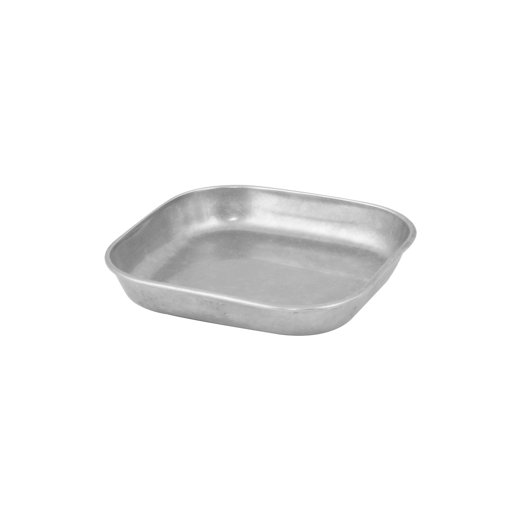 Bonna Antique Mini Kare Atıştırmalık 13.25 x 13.25cm, profesyonel servis ürünü