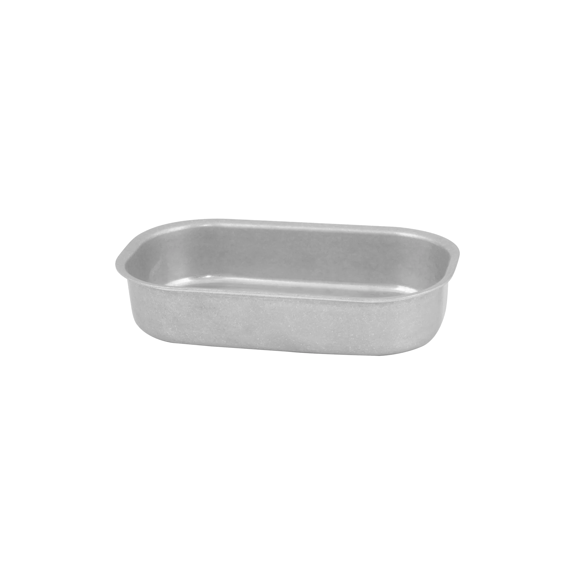 Bonna Antique Dikdörtgen Kase 16x9.25 cm, sunum kasesi