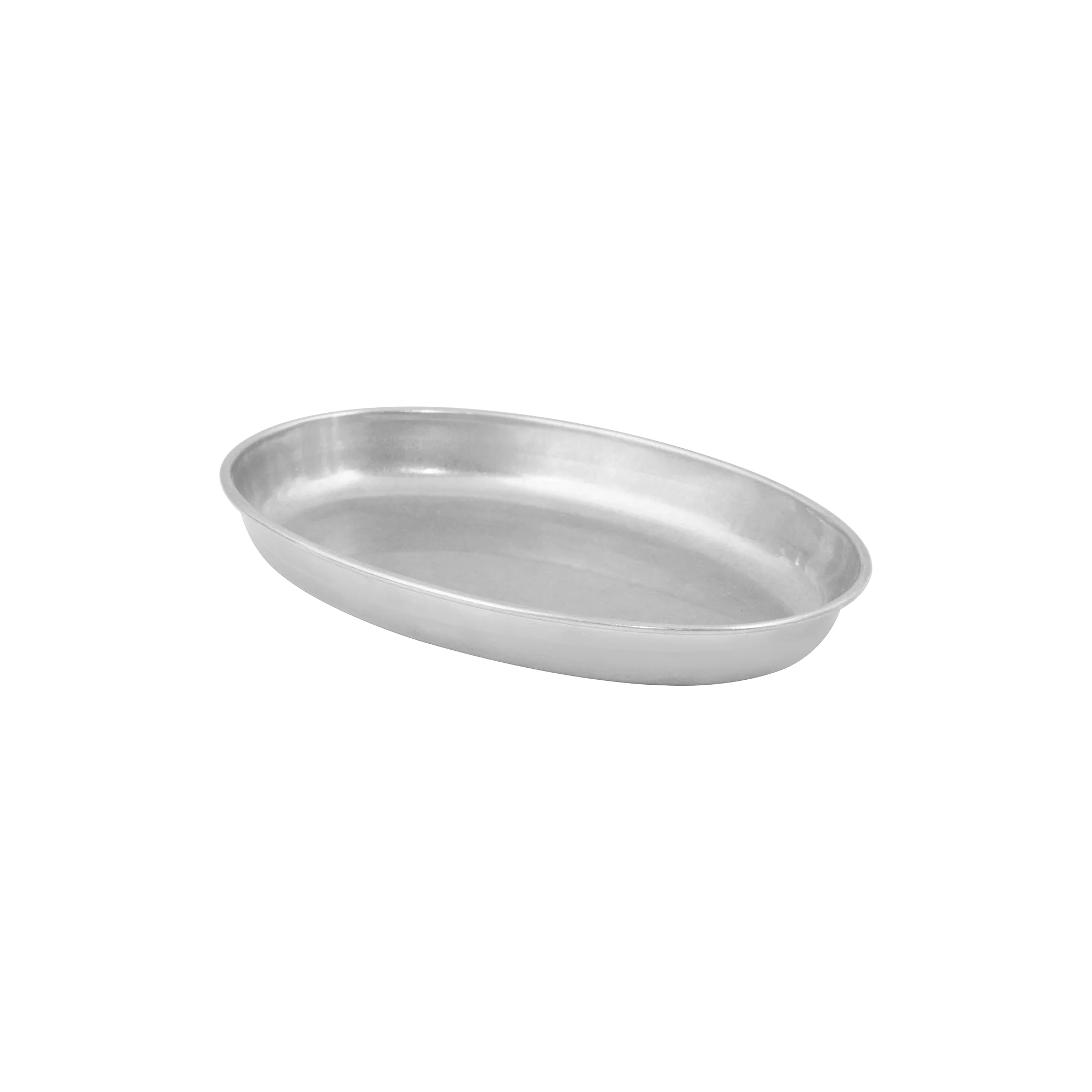 Bonna Antique Mini Oval Atıştırmalık 16.75 x 11.75 cm, profesyonel servis ürünü