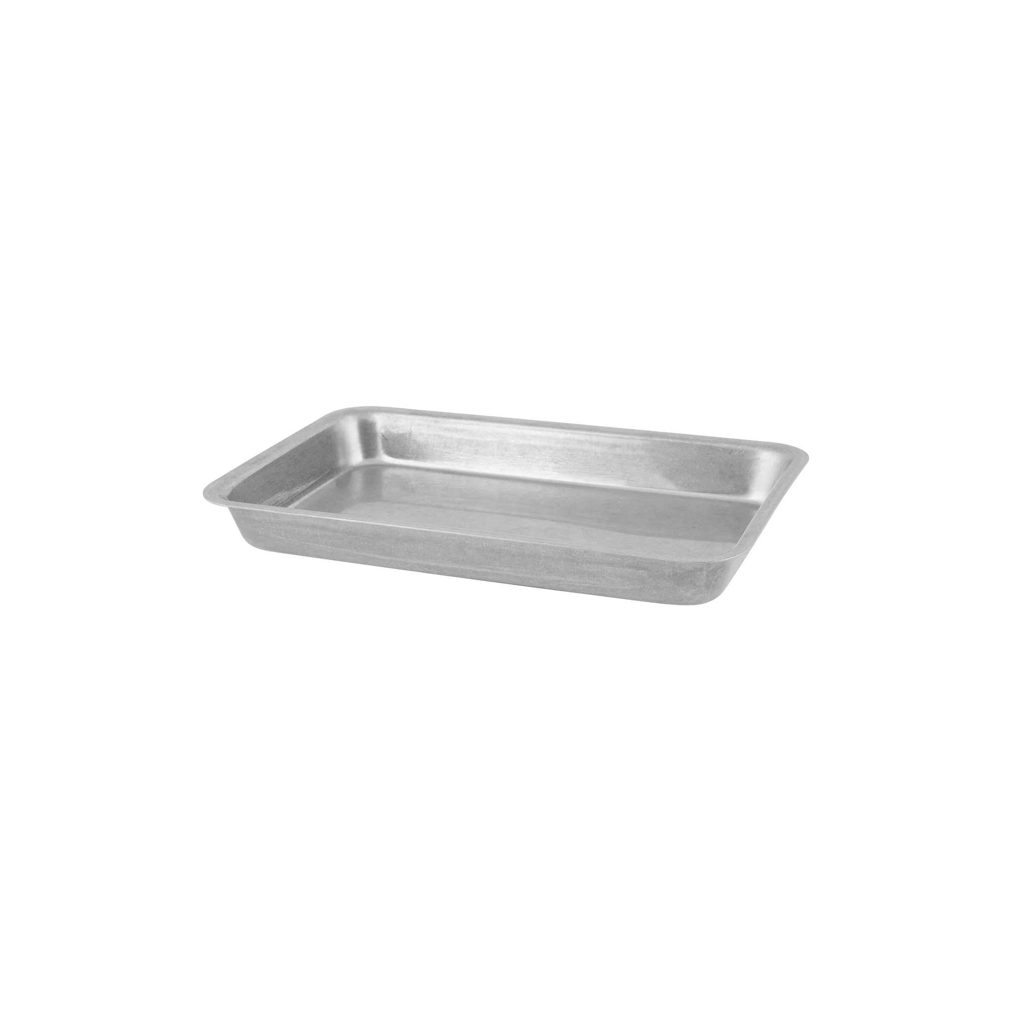 Bonna Antique Burger Tepsisi 25.5x15.75 cm, servis tepsisi