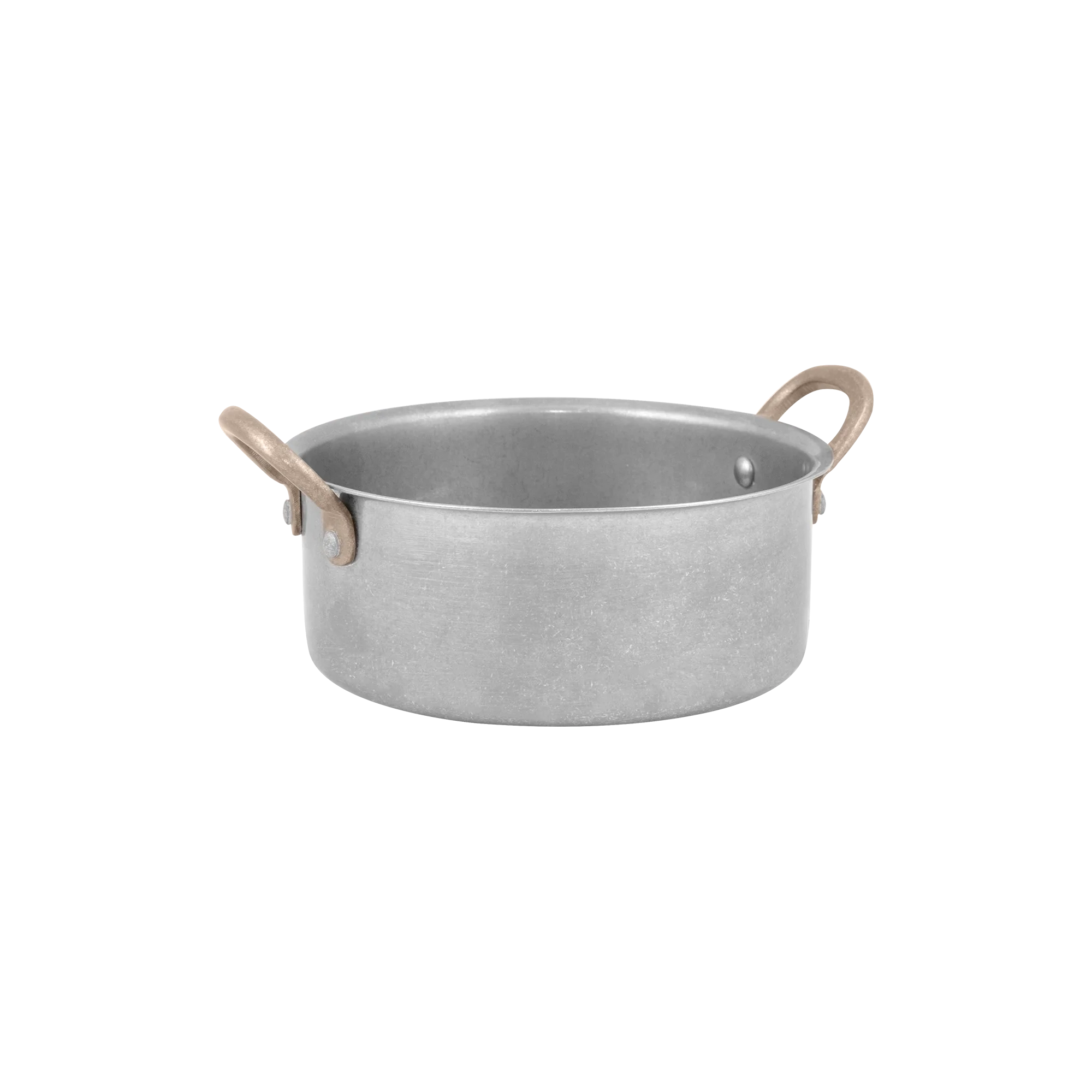 Bonna Antique Çift Kulplu Sunum Tabağı 13.5 x 4.75 cm - 600 ml, sunum tabağı