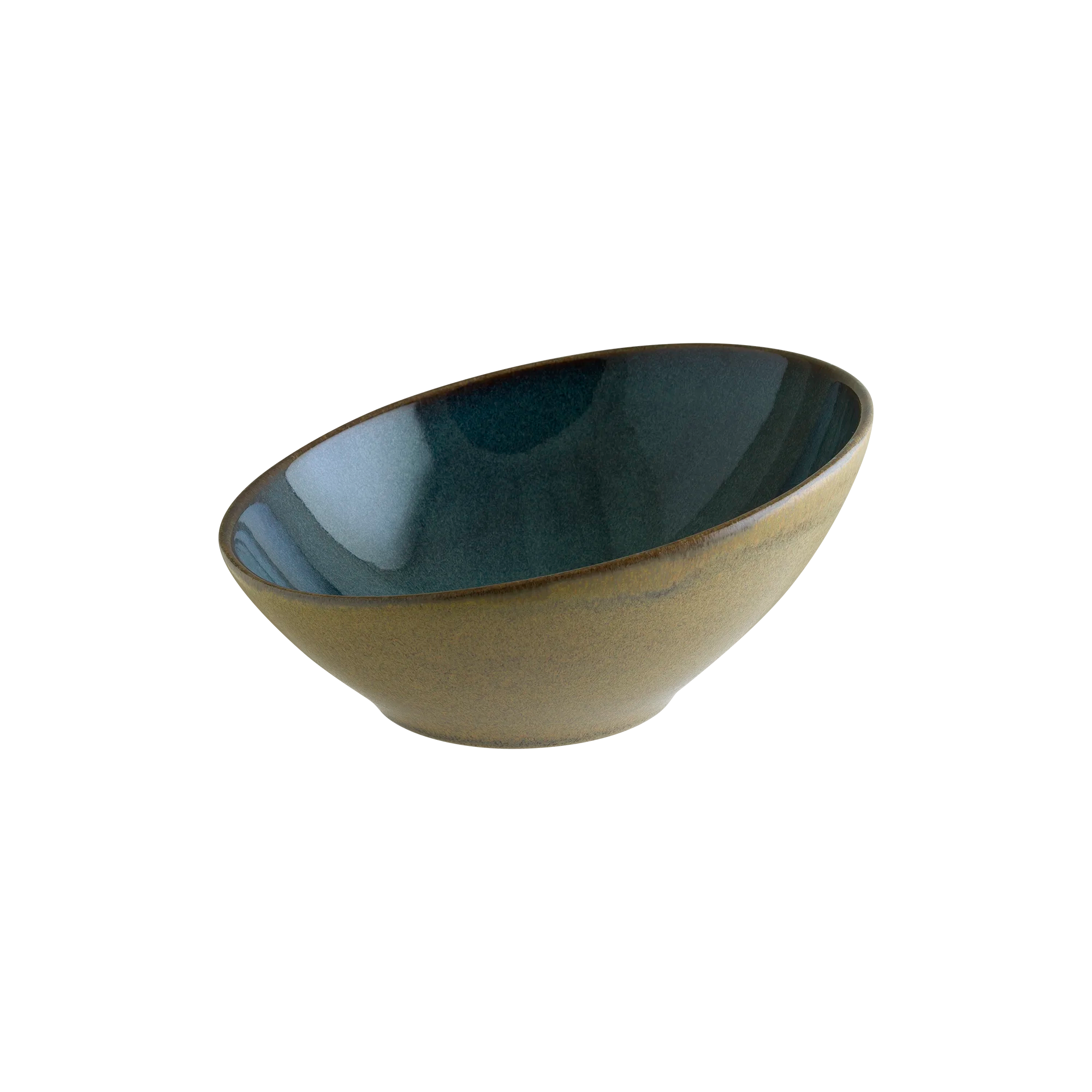 Bonna Sphere Ocean Vanta Kase 16 cm 350 cc, sunum kasesi
