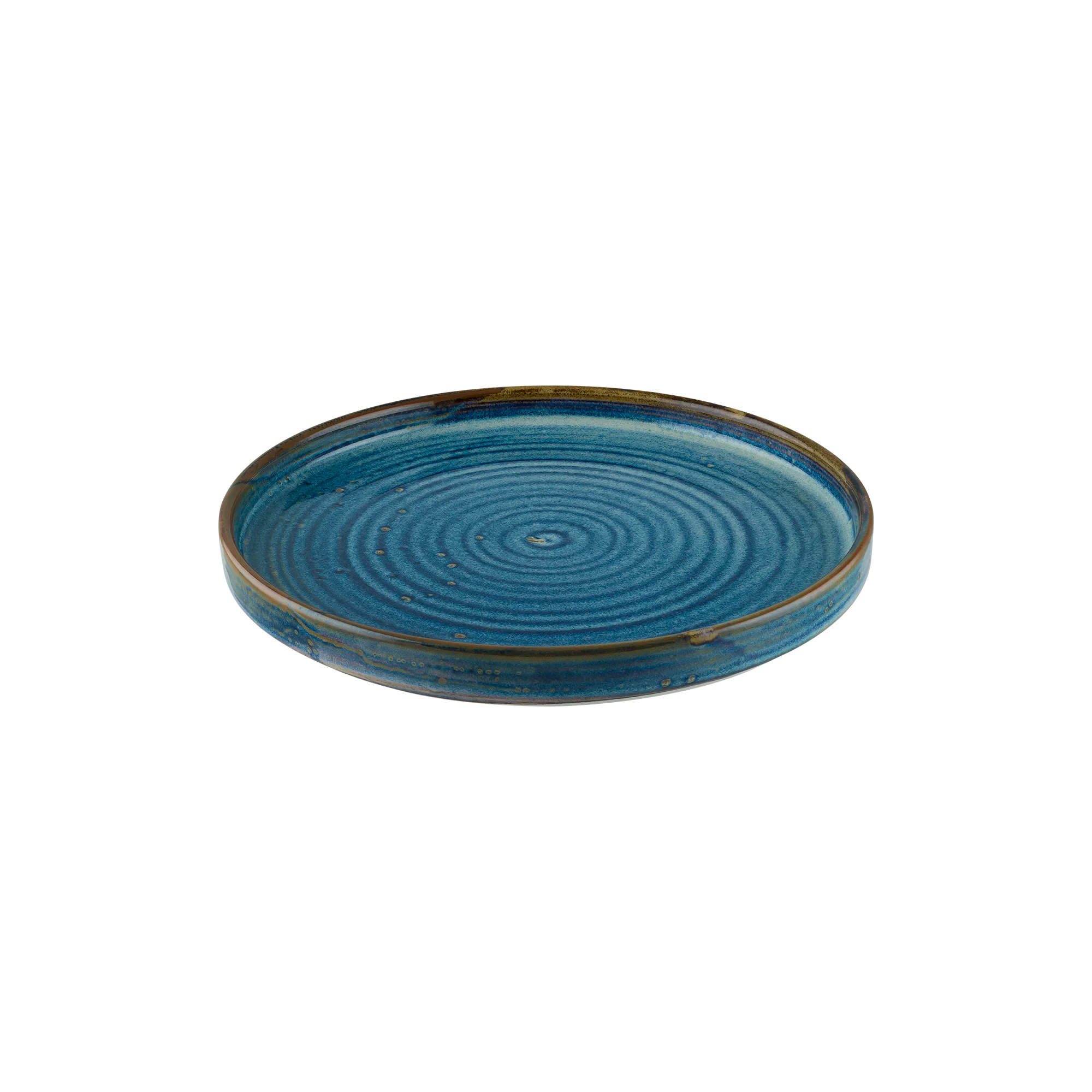 Bonna Sapphire Düz Tabak 21 cm *, düz tabak
