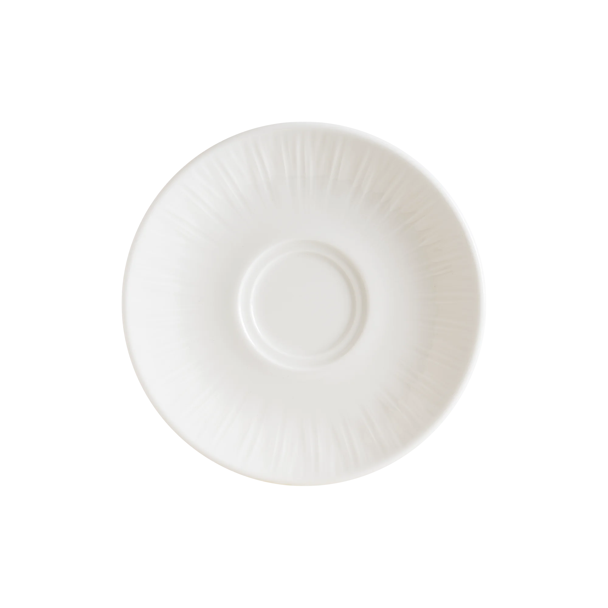 Bonna Strato Kahve Fincan Tabağı 16 cm, fincan tabağı