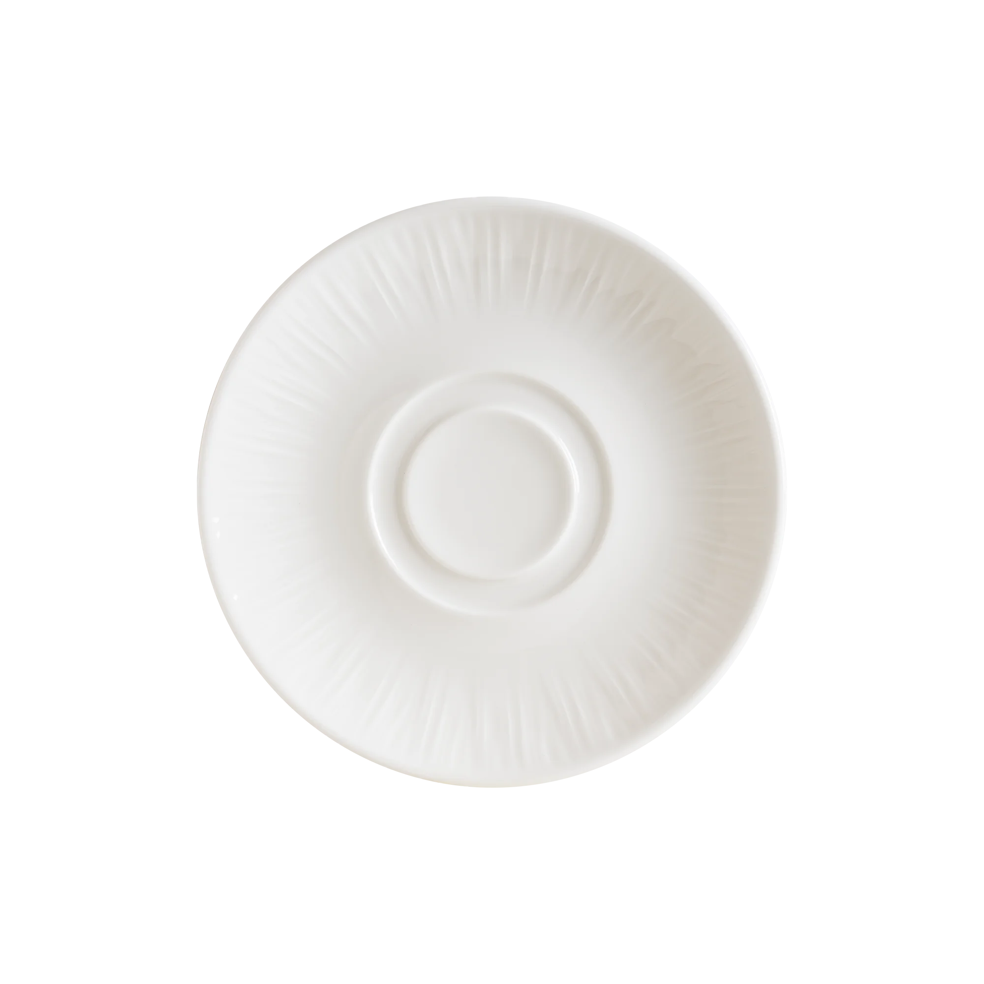 Bonna Strato Konsome Kase Tabağı 19 cm, sunum kasesi