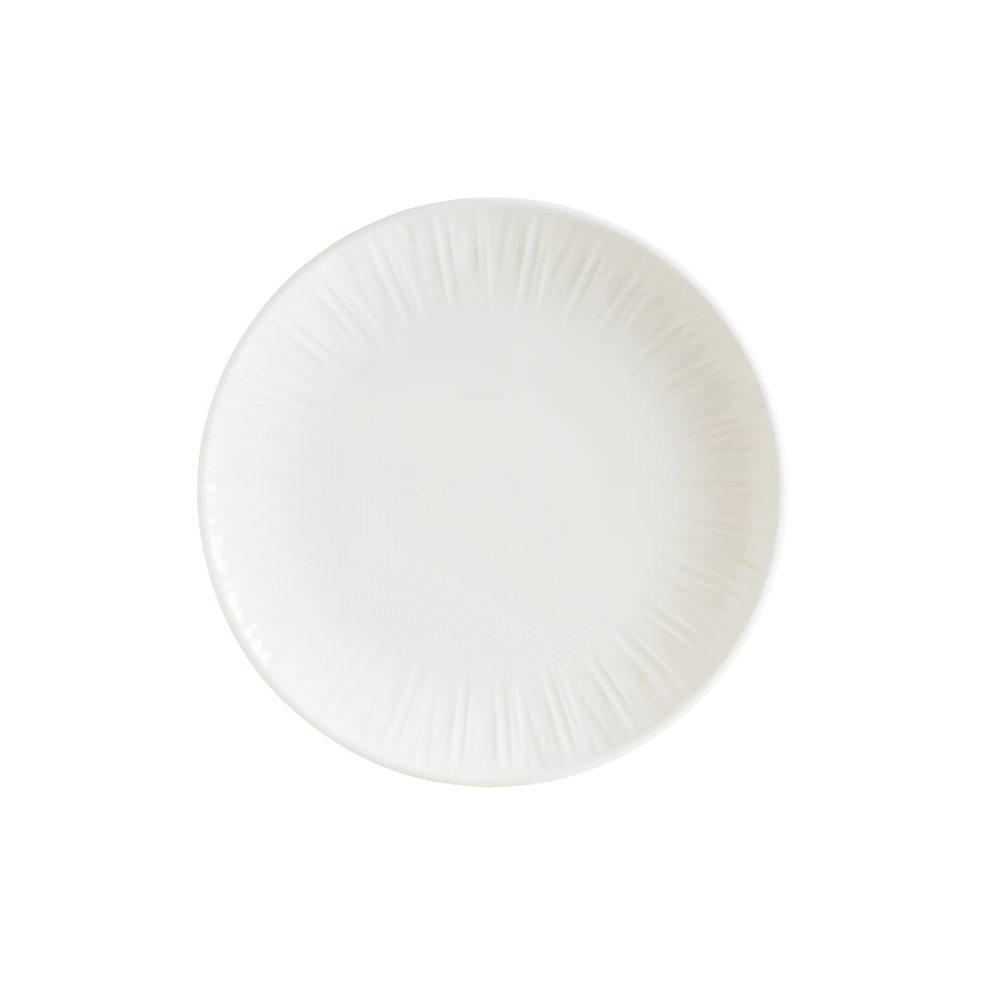 Bonna Strato Düz Tabak 25 CM, düz tabak