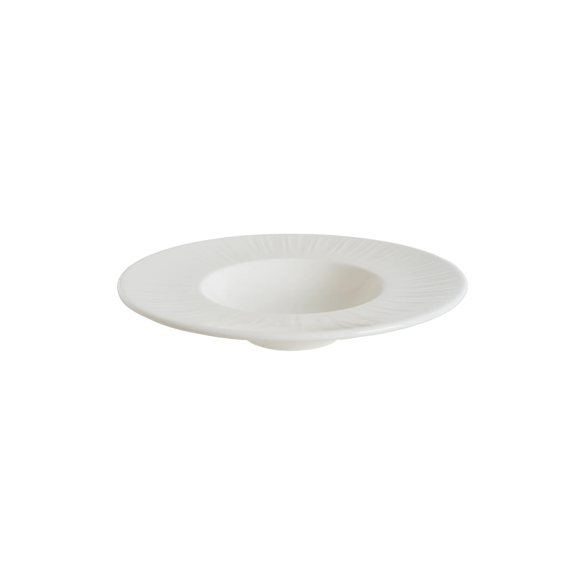 Bonna Strato Banquet Çukur Tabak 28 cm 400 cc, çukur tabak
