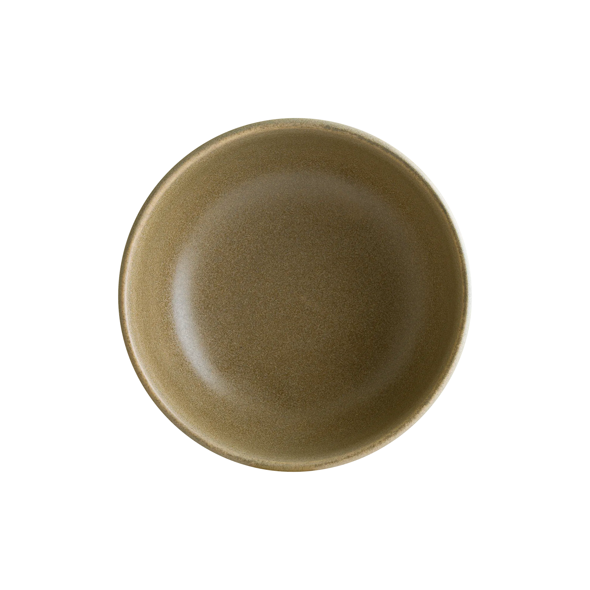 Bonna Terra Pott 14cm Kase 520 cc, sunum kasesi