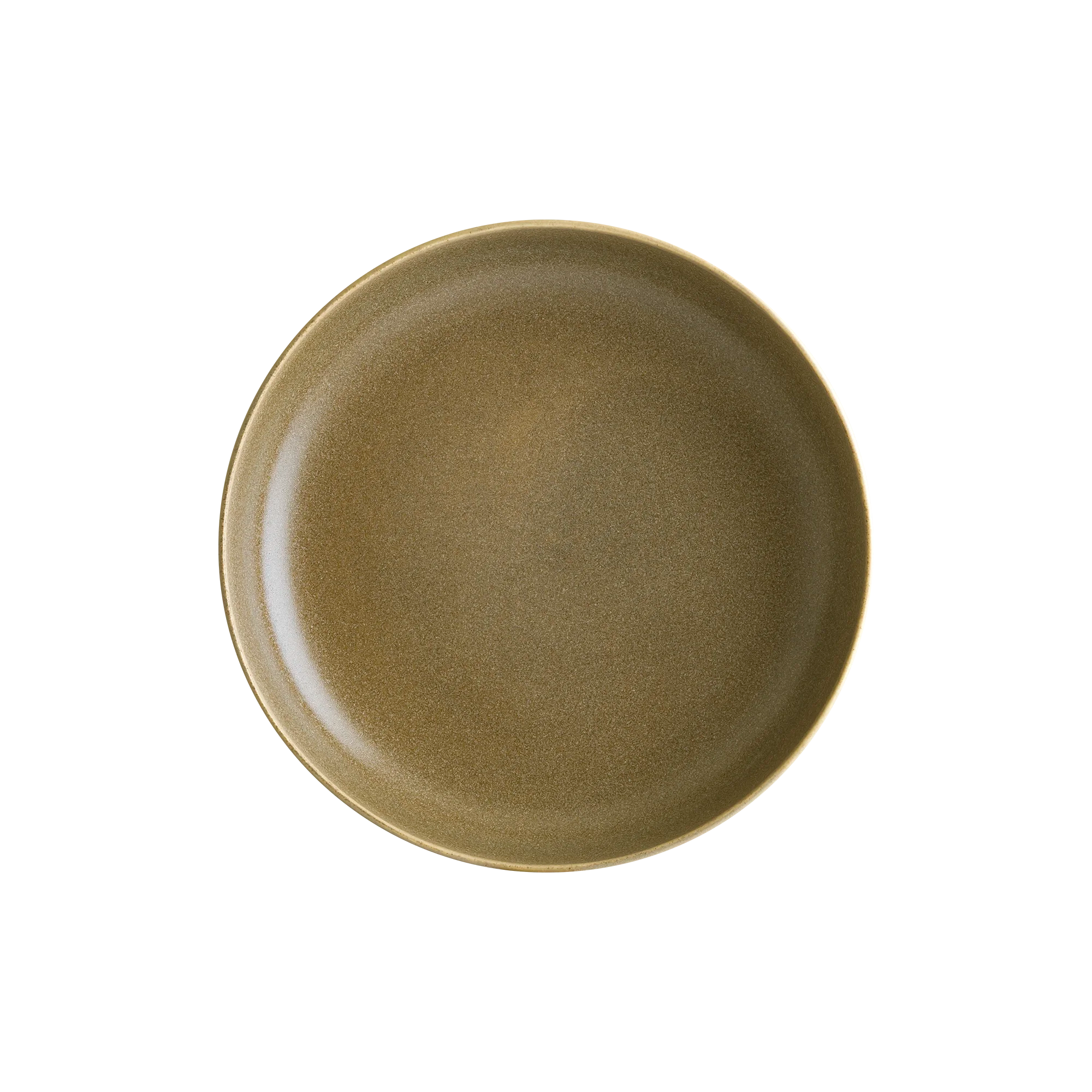 Bonna Terra Pott Çukur Tabak 22 cm 1230 cc, çukur tabak