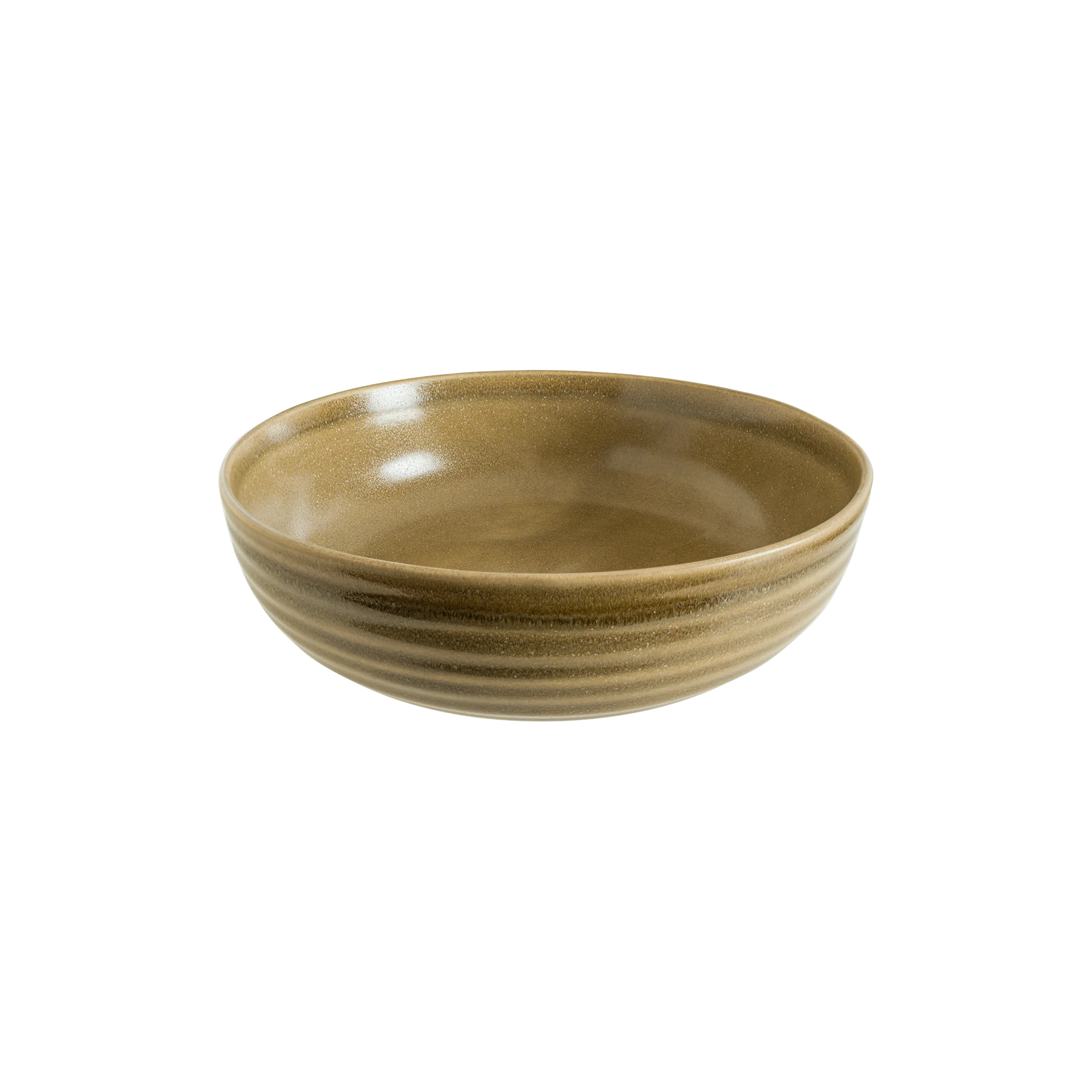 Bonna Terra Pott 24 cm Kase, sunum kasesi