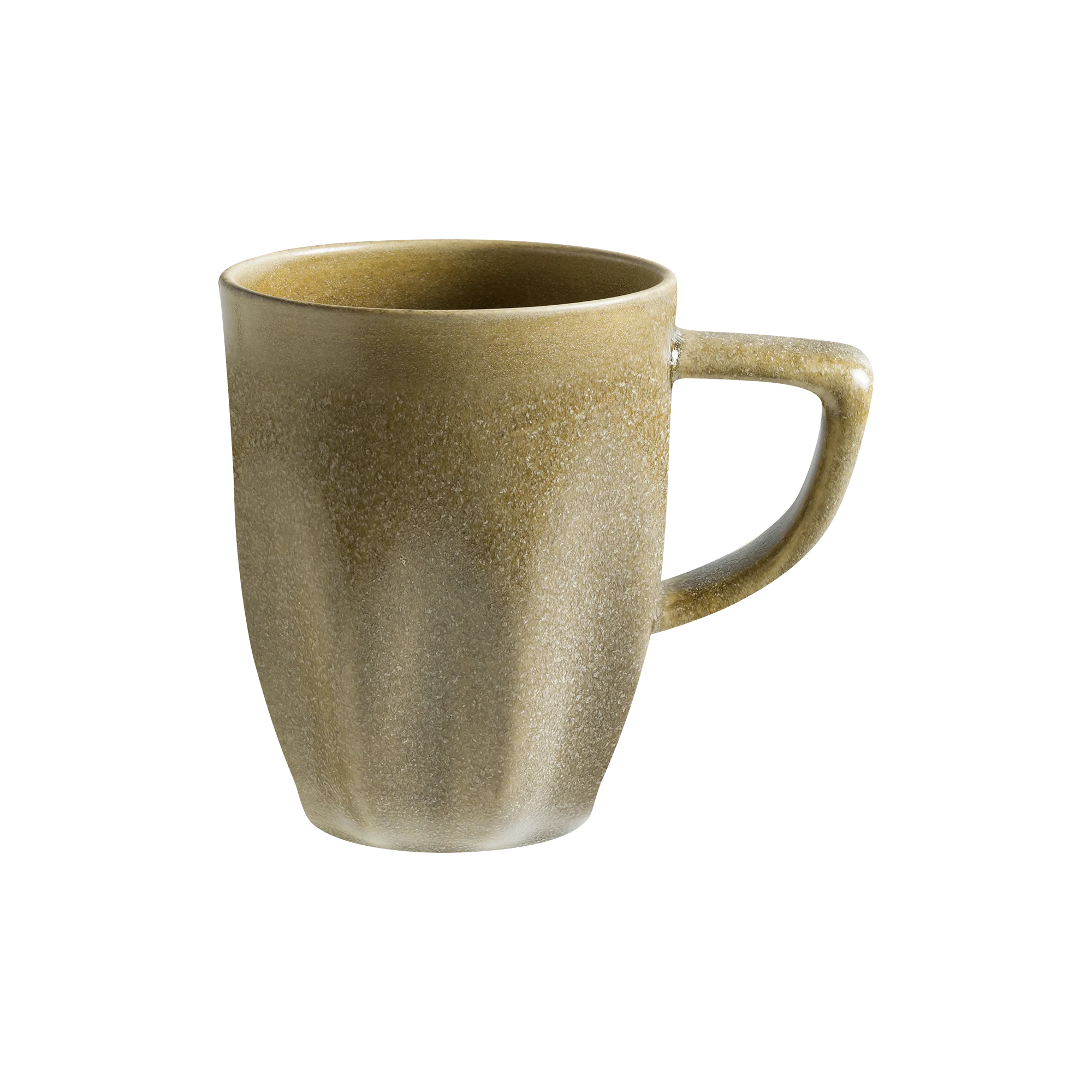 Bonna Terra Raw Konik Kupa, kupa