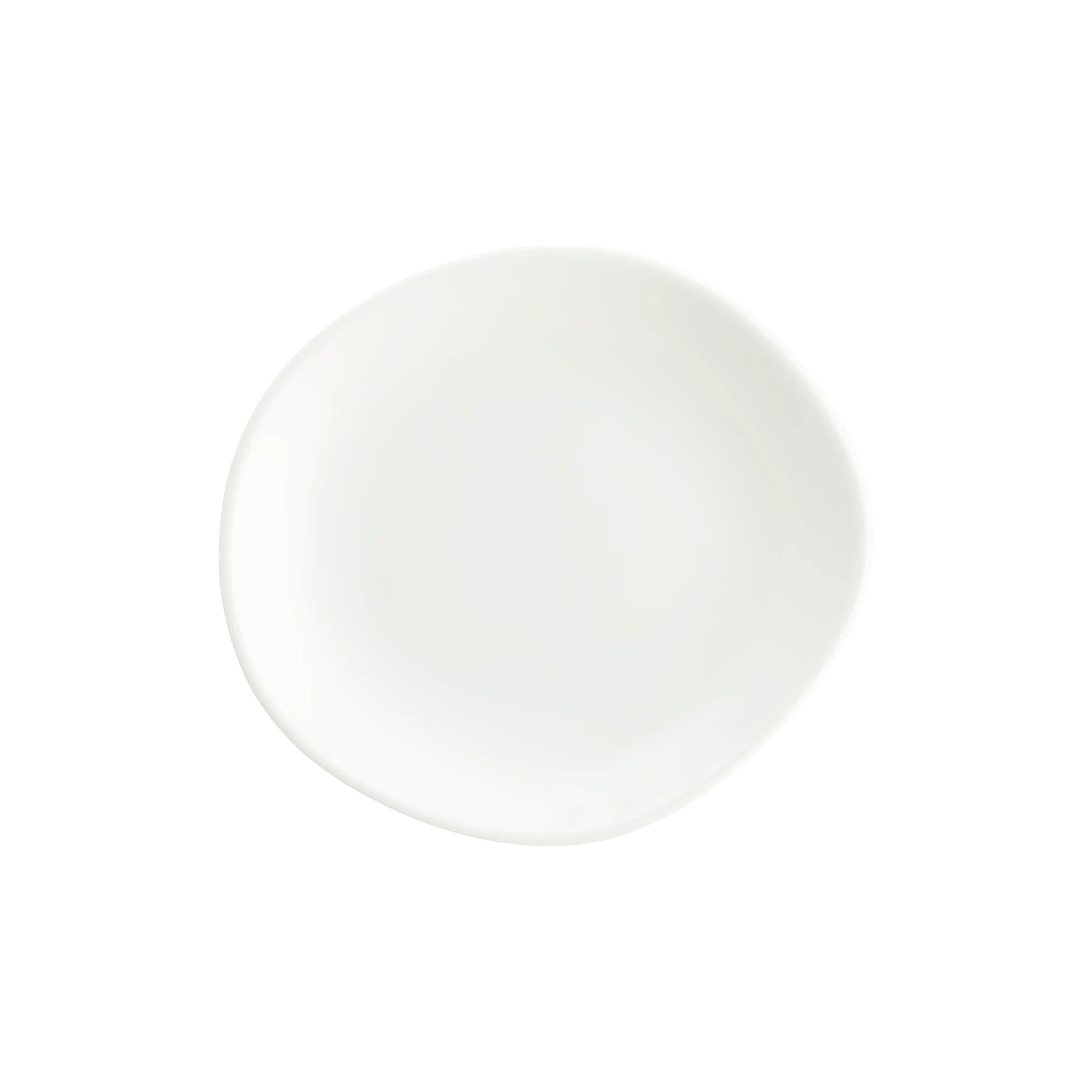 Bonna Vago Düz Tabak 15 cm, düz tabak