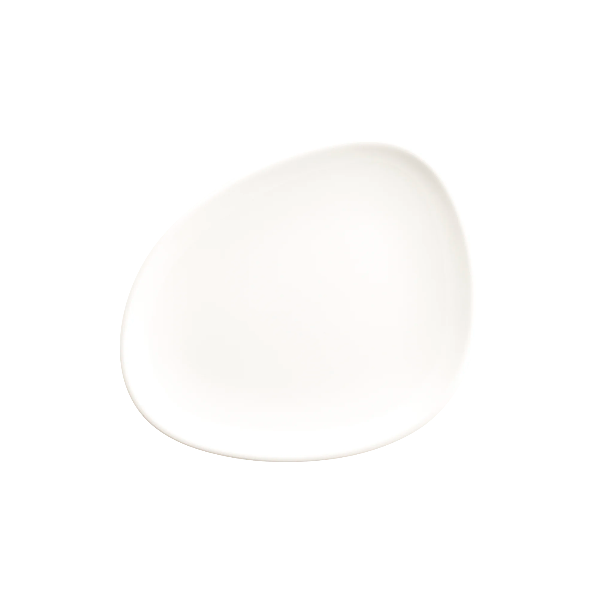 Bonna Vago Düz Tabak 19 cm, düz tabak