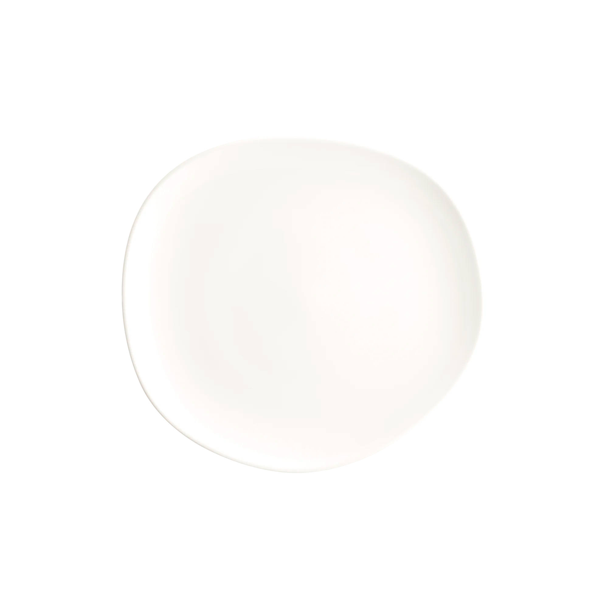 Bonna Vago Düz Tabak 29 cm, düz tabak
