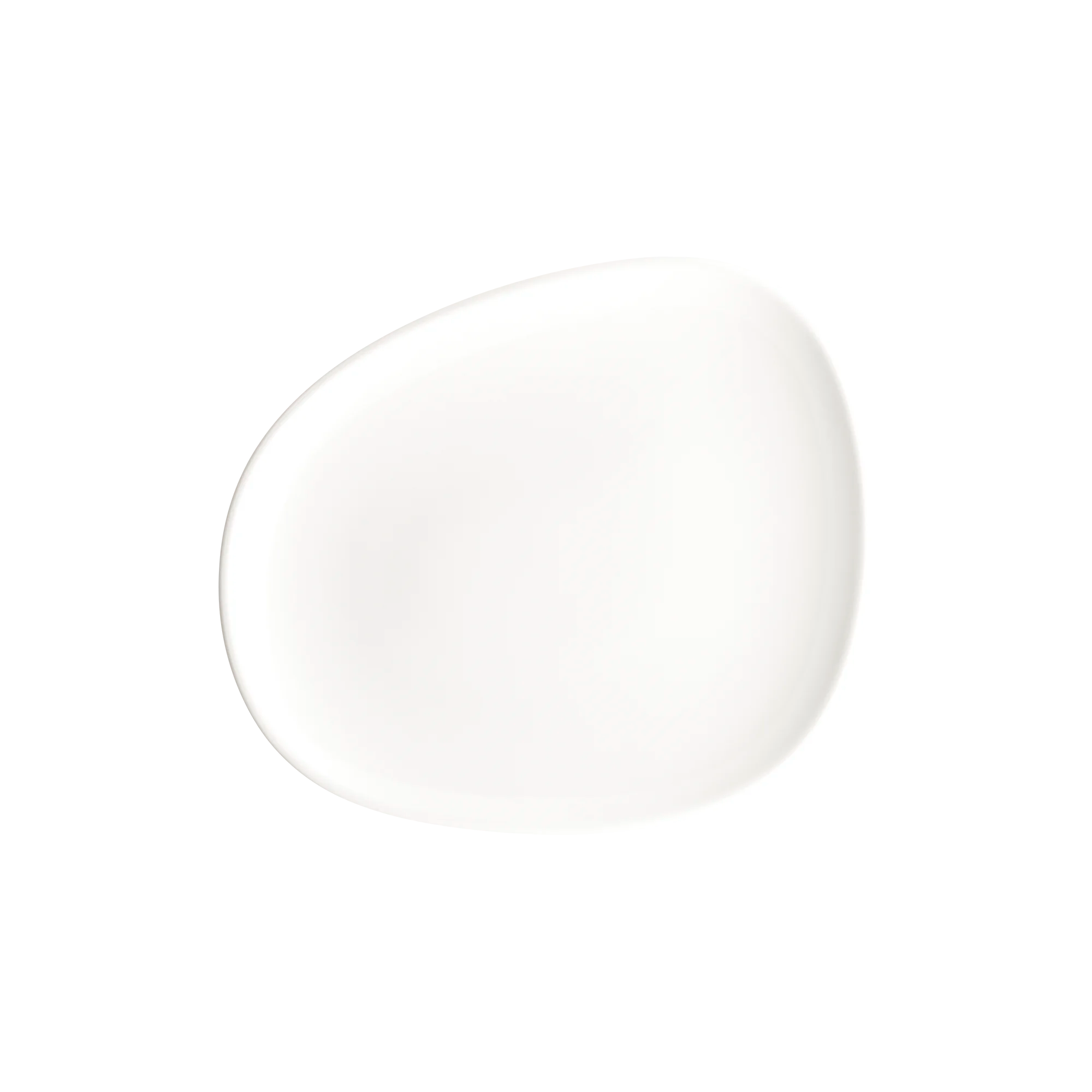 Bonna Vago Düz Tabak 33 cm, düz tabak
