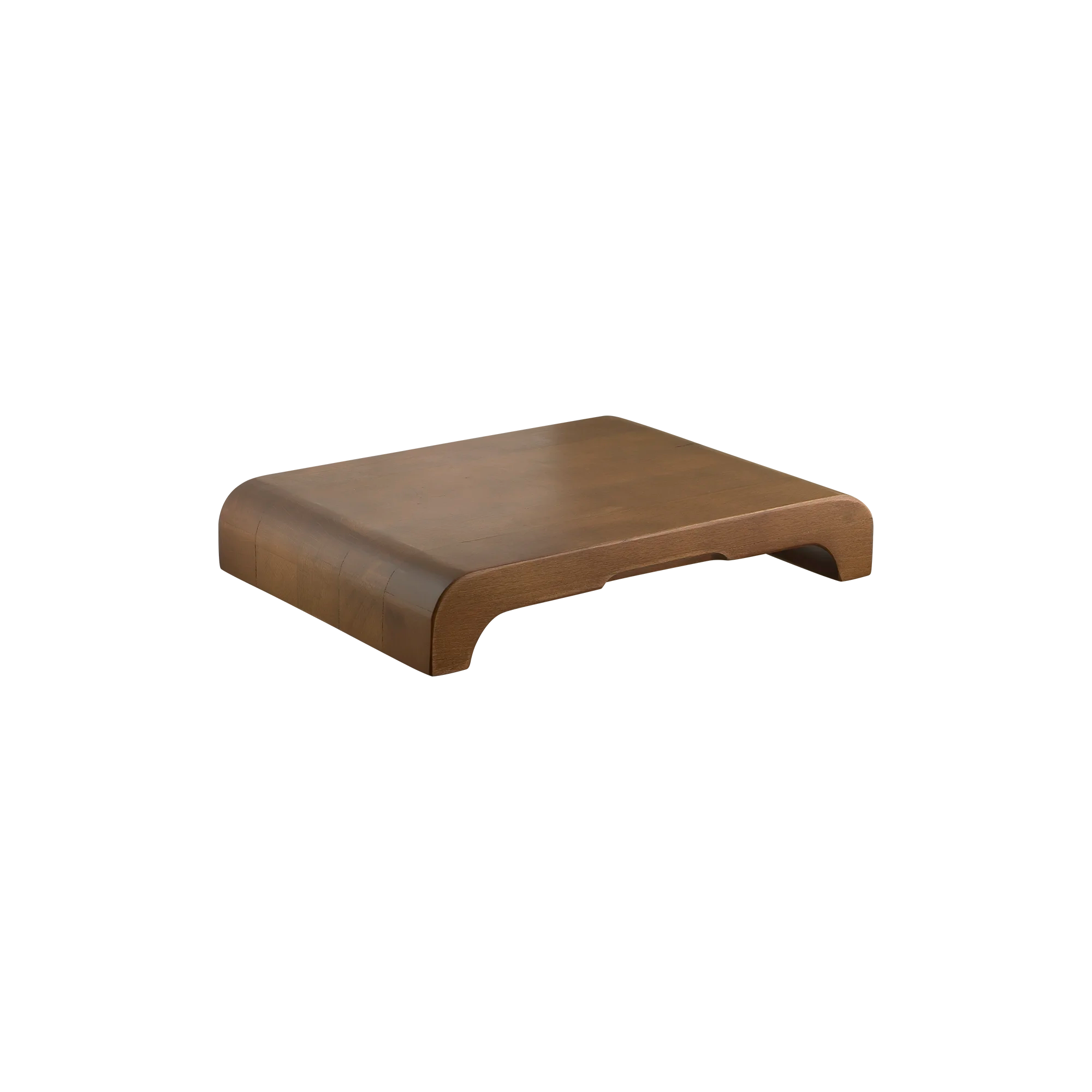 Bonna Kayın Ahşap 37x24cm Agora Stand, profesyonel servis ürünü