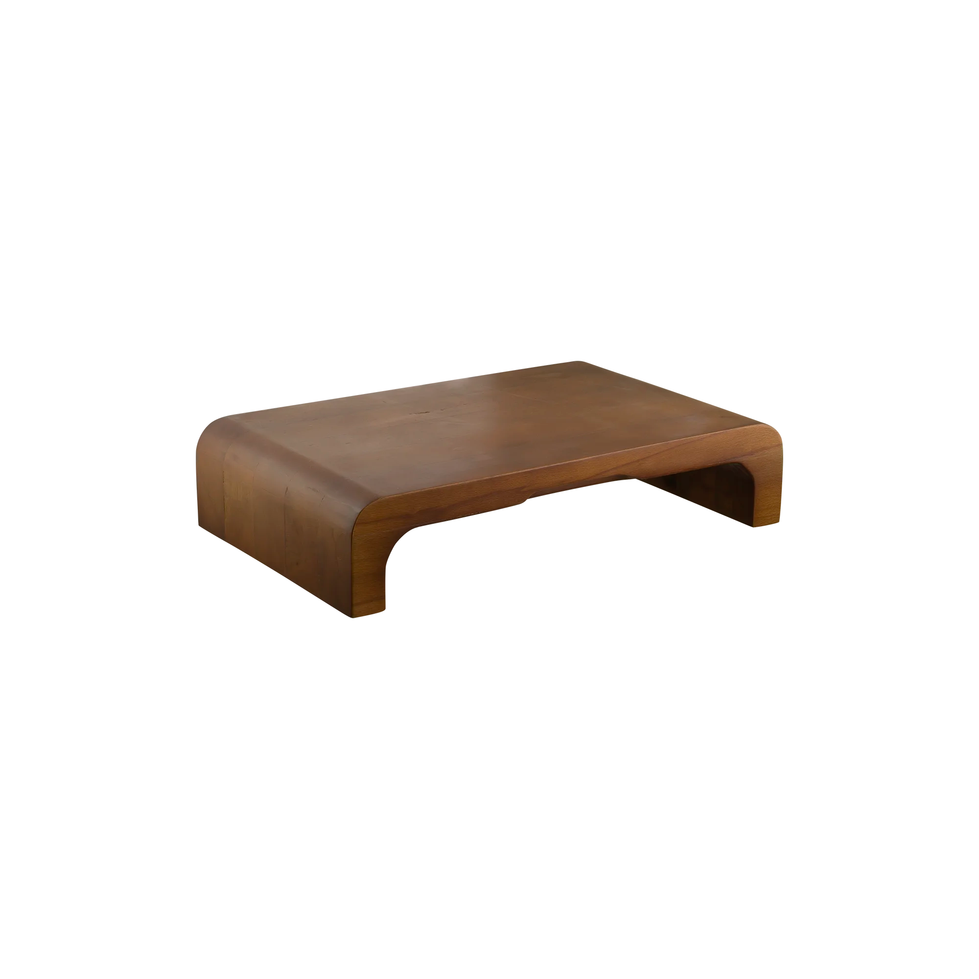 Bonna Kayın Ahşap 41x24cm Agora Stand, profesyonel servis ürünü