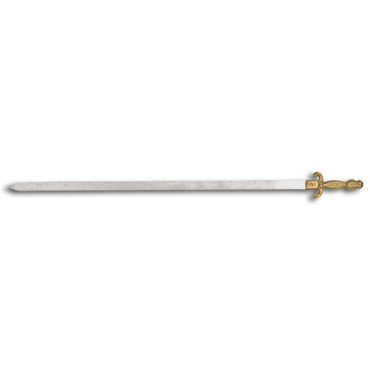 Pirge Gastro PMG Adana Motifli Şiş 60 Cm, şiş ve huni ekipmanı