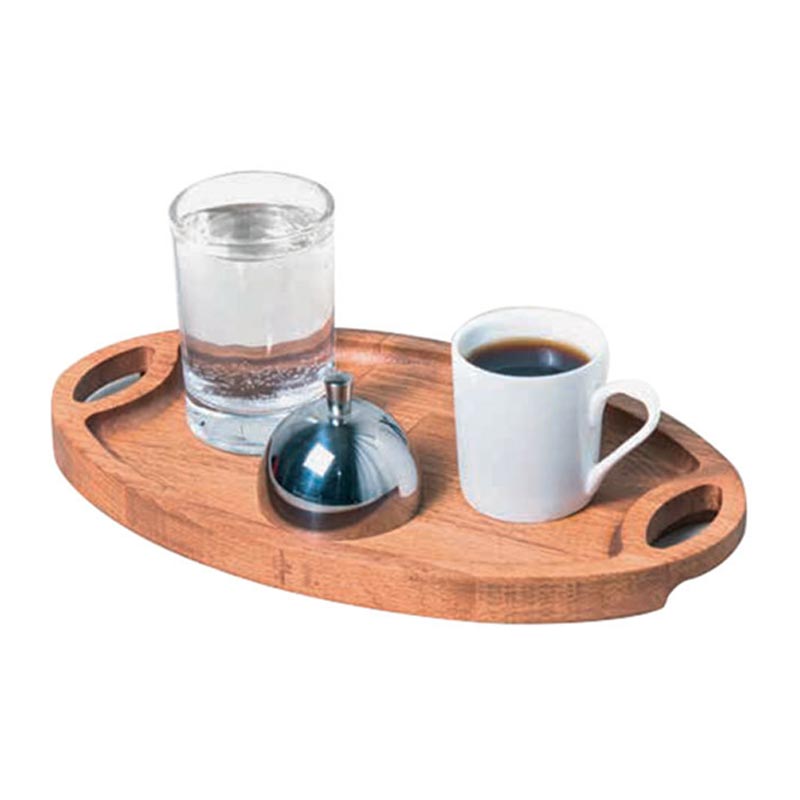 biradli grv307 ahsap turk kahve sunum seti 25x15x18 cm servis ve sunum ekipmani