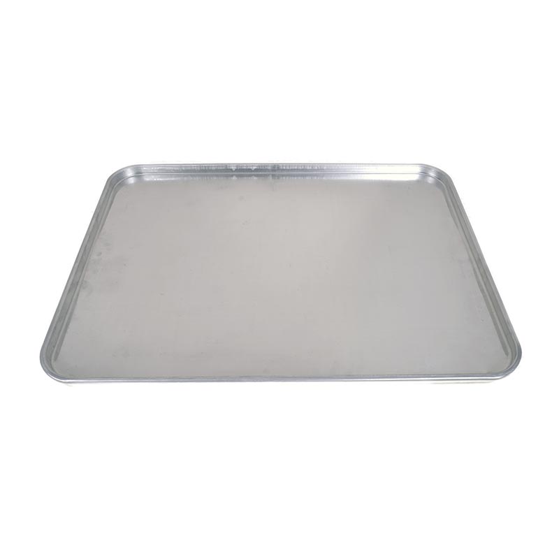 almetal aluminyum duz doner firin tavasi 60x80 cm doner firin tavasi