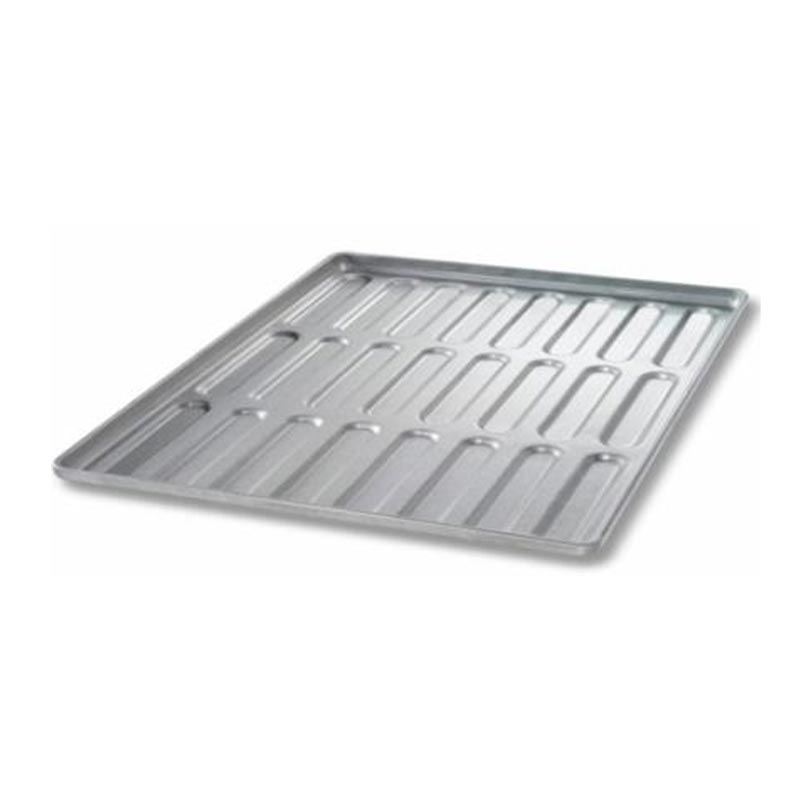 almetal aluminyum sandvic ekmegi tavasi 30 gozlu 75x104 cm tost ve sandvic ekmegi tavasi