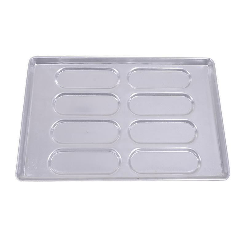 almetal aluminyum sandvic ekmegi tavasi 8 gozlu 100 gr hamur 40x60 cm tost ve sandvic ekmegi tavasi