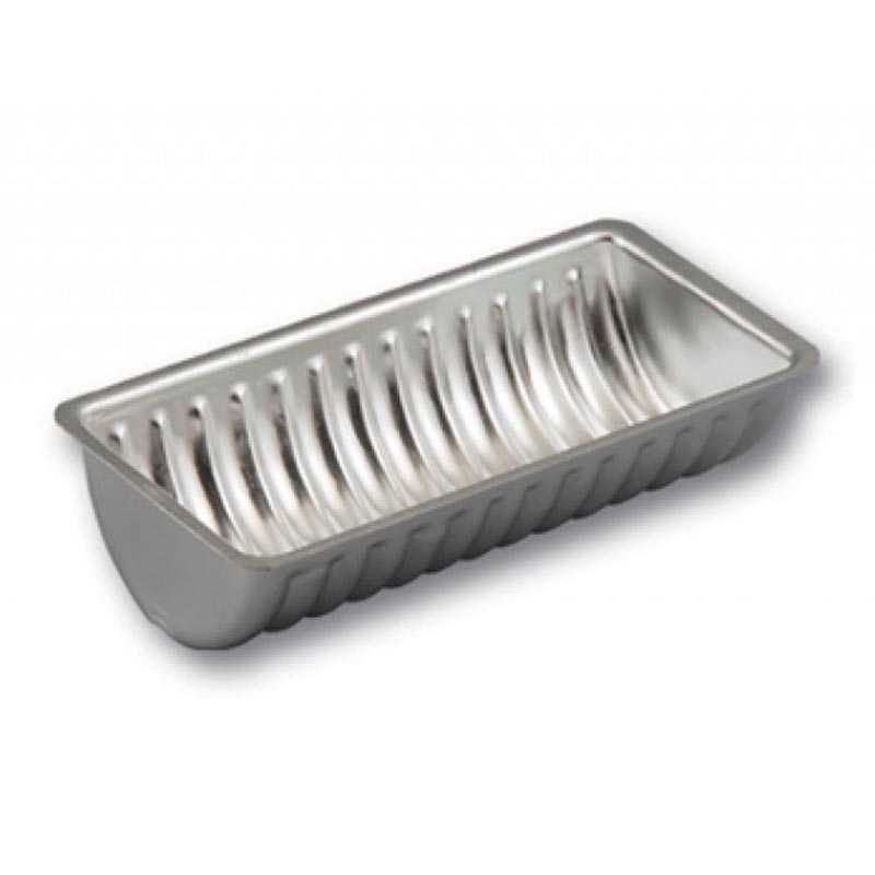 almetal rulo ekmek tavasi 9x4x22 cm tost ve sandvic ekmegi tavasi