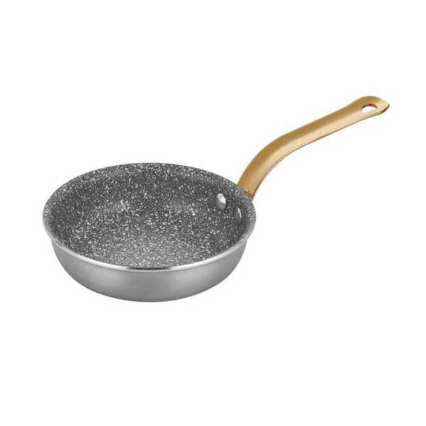 altinbasak alu granit mini tava 14 cm mini porsiyon servis ve sunum ekipmani