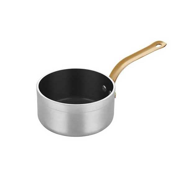 altinbasak alu yapismaz mini kacerola 12 cm yardimci pisirme icin kacerola