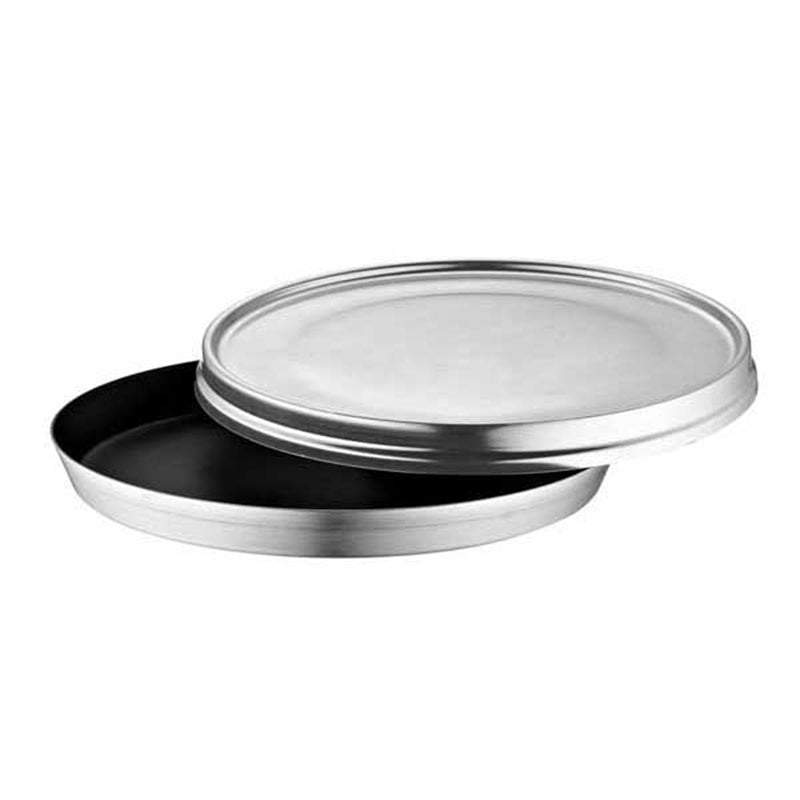 altinbasak aluminyum kapakli pizza tavasi 30 cm pizza pisirme icin profesyonel pizza tavasi