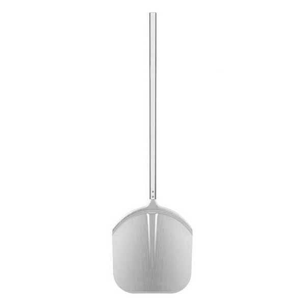 altinbasak aluminyum pizza kuregi 37 cm pizza firina verme ve alma icin pizza kuregi