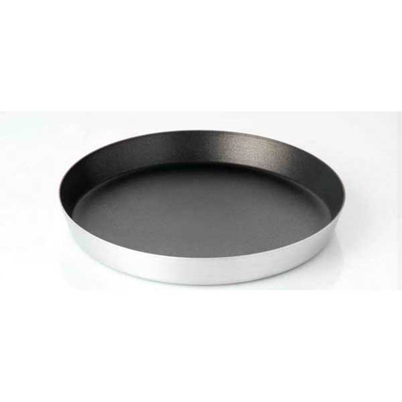 altinbasak aluminyum pizza tavasi 34 cm pizza pisirme icin profesyonel pizza tavasi