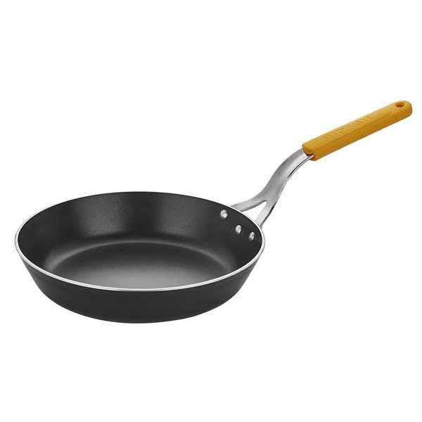 altinbasak delta derin yayvan tava 22 cm gunluk ocak kullanimlari icin yayvan tava
