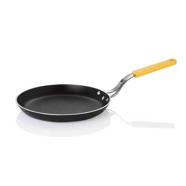 altinbasak delta krep tava 30 cm omlet krep ve yumurta pisirme icin tava