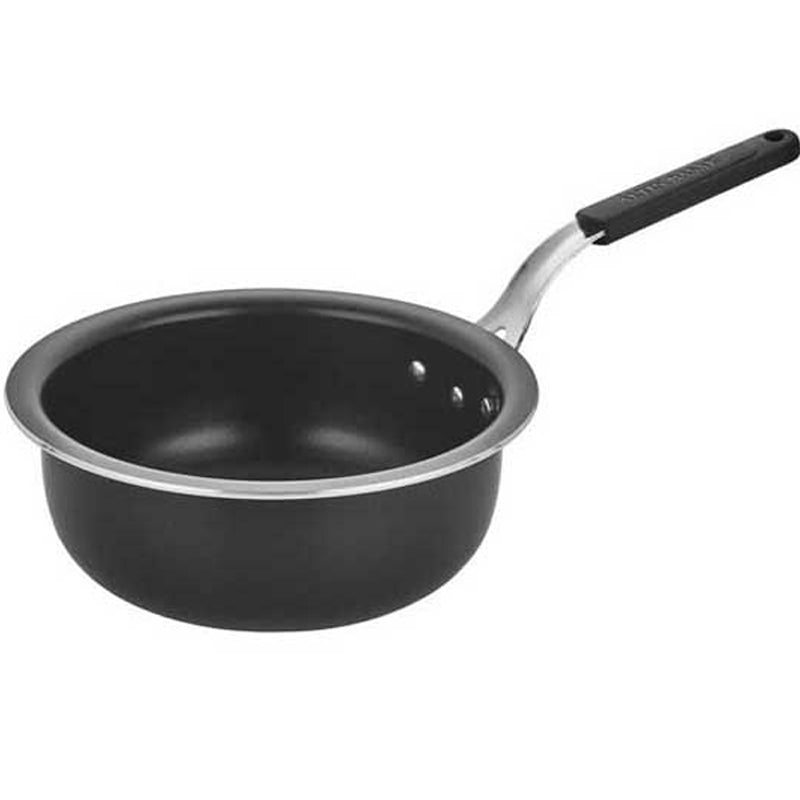 altinbasak delta sos tava 22 cm sos ve yardimci hazirliklar icin sos tavasi