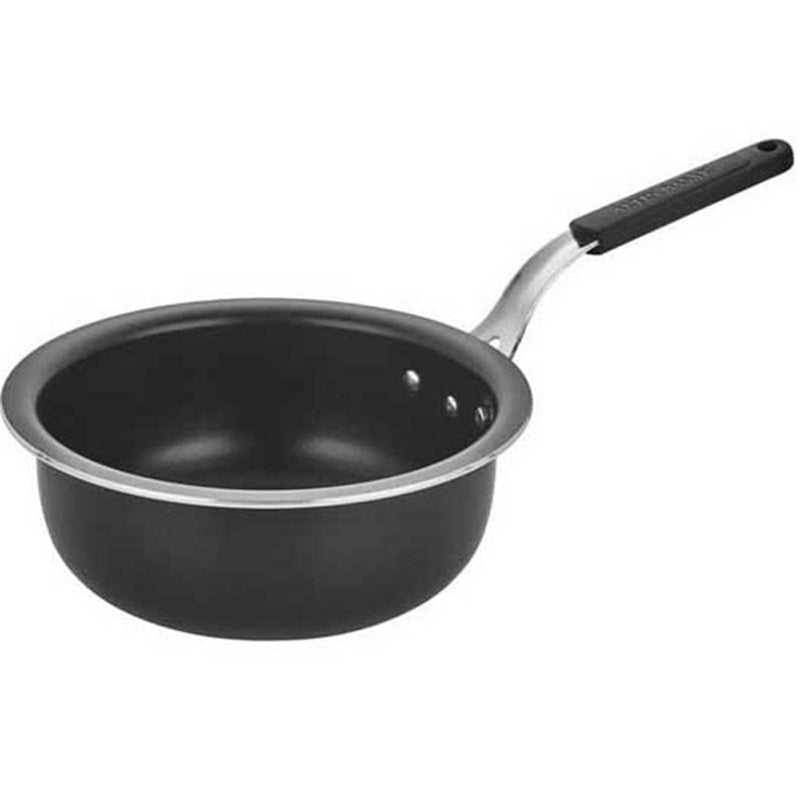 altinbasak delta sos tava 28 cm sos ve yardimci hazirliklar icin sos tavasi