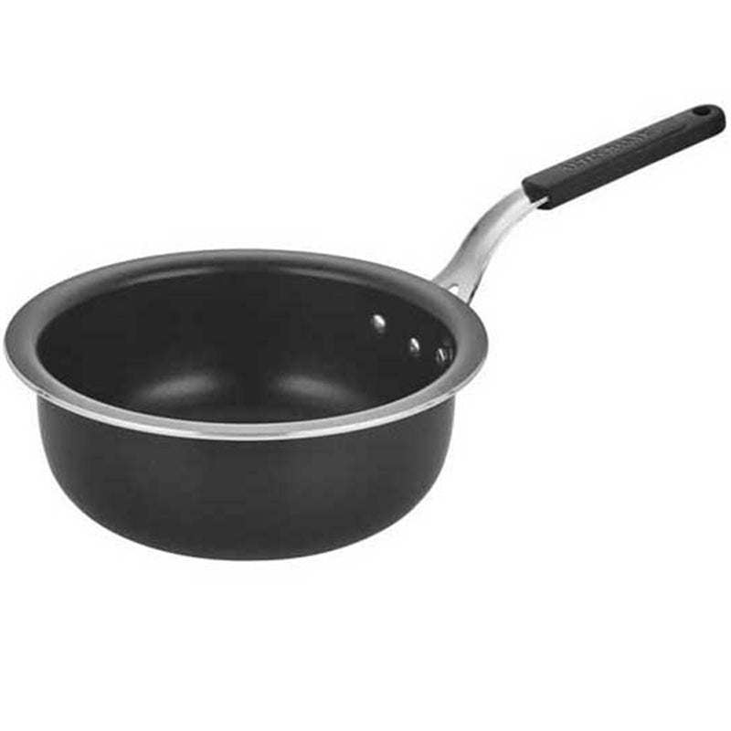 altinbasak delta sos tava 32 cm sos ve yardimci hazirliklar icin sos tavasi