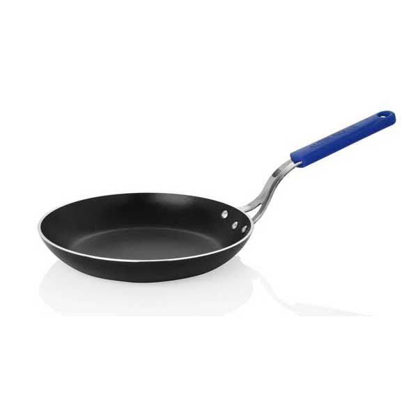 altinbasak delta yayvan tava 20 cm gunluk ocak kullanimlari icin yayvan tava
